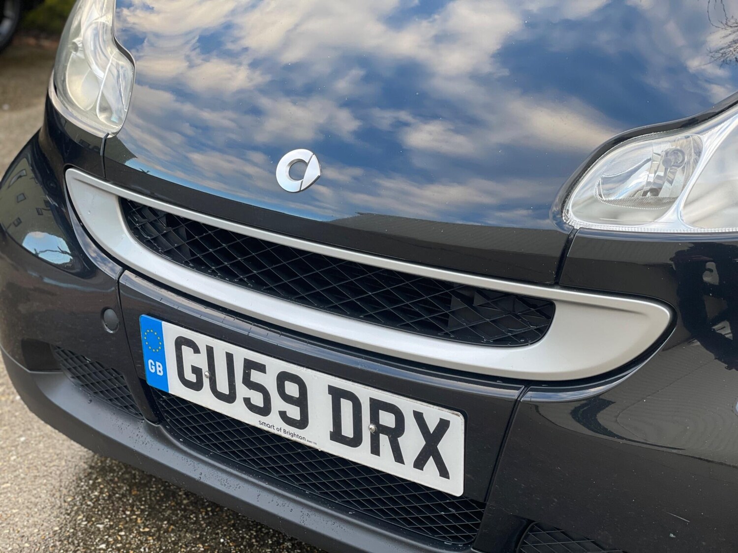 Used smart fortwo 2009 for sale - 76839279: Photo 65