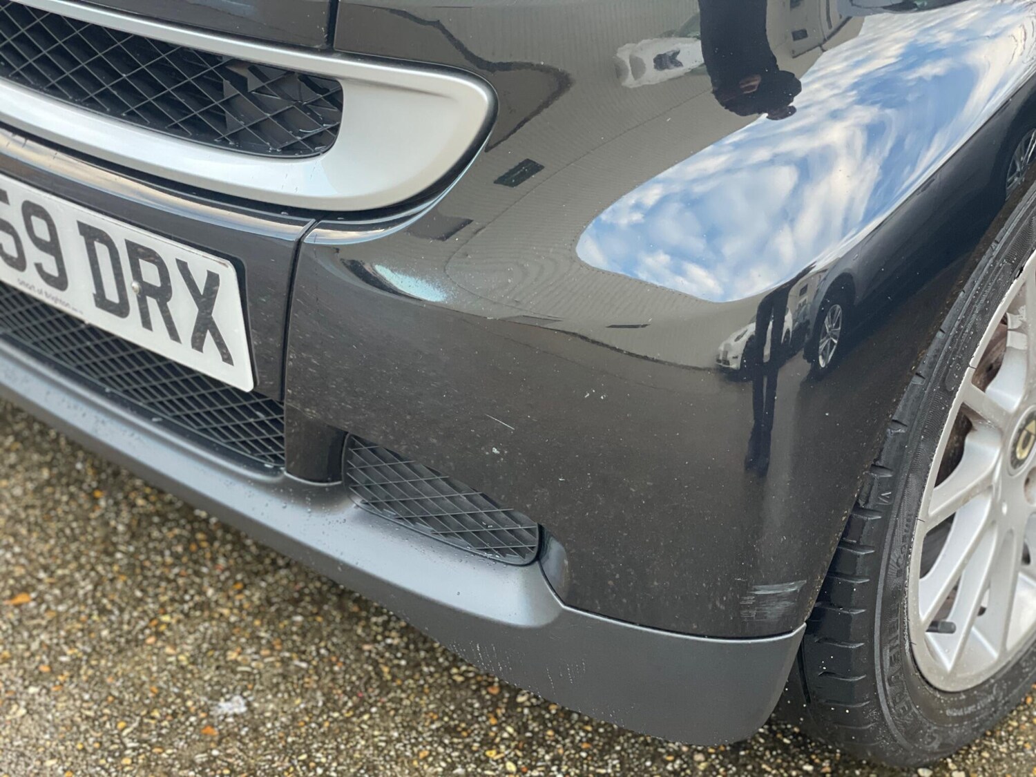 Used smart fortwo 2009 for sale - 76839279: Photo 66