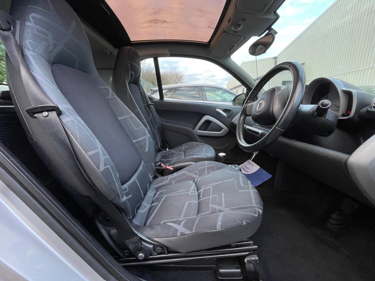 Used smart fortwo 2009 for sale - 76839279: Photo 71