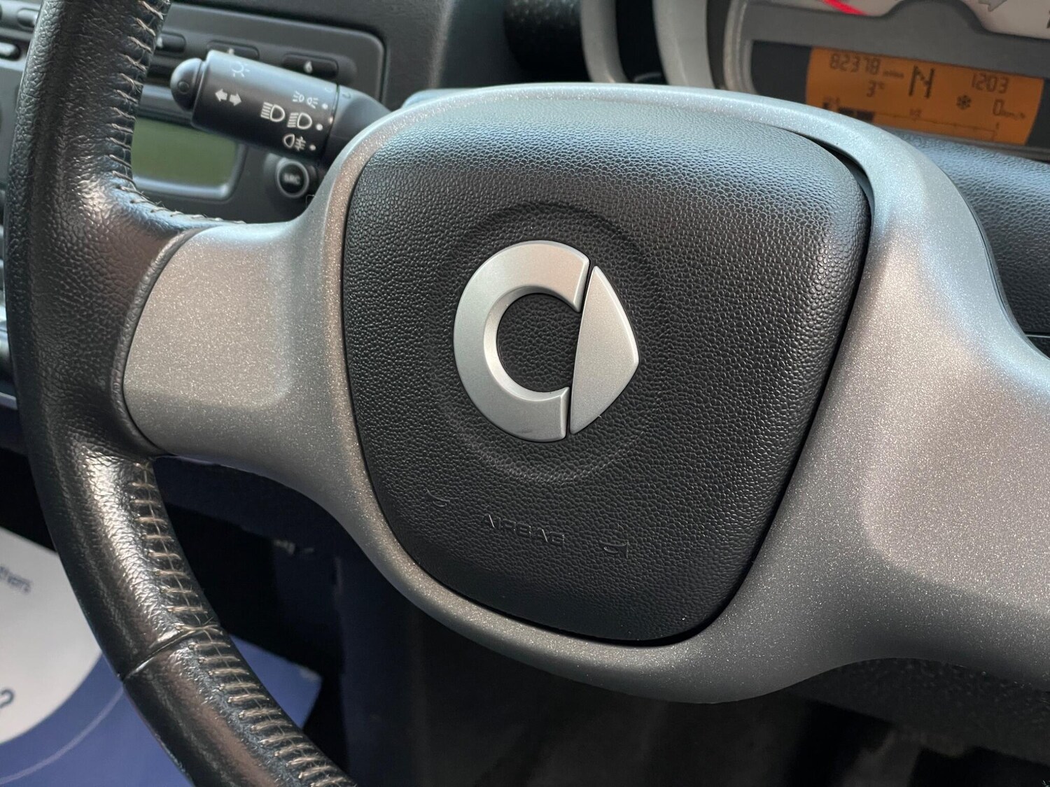 Used smart fortwo 2009 for sale - 76839279: Photo 74