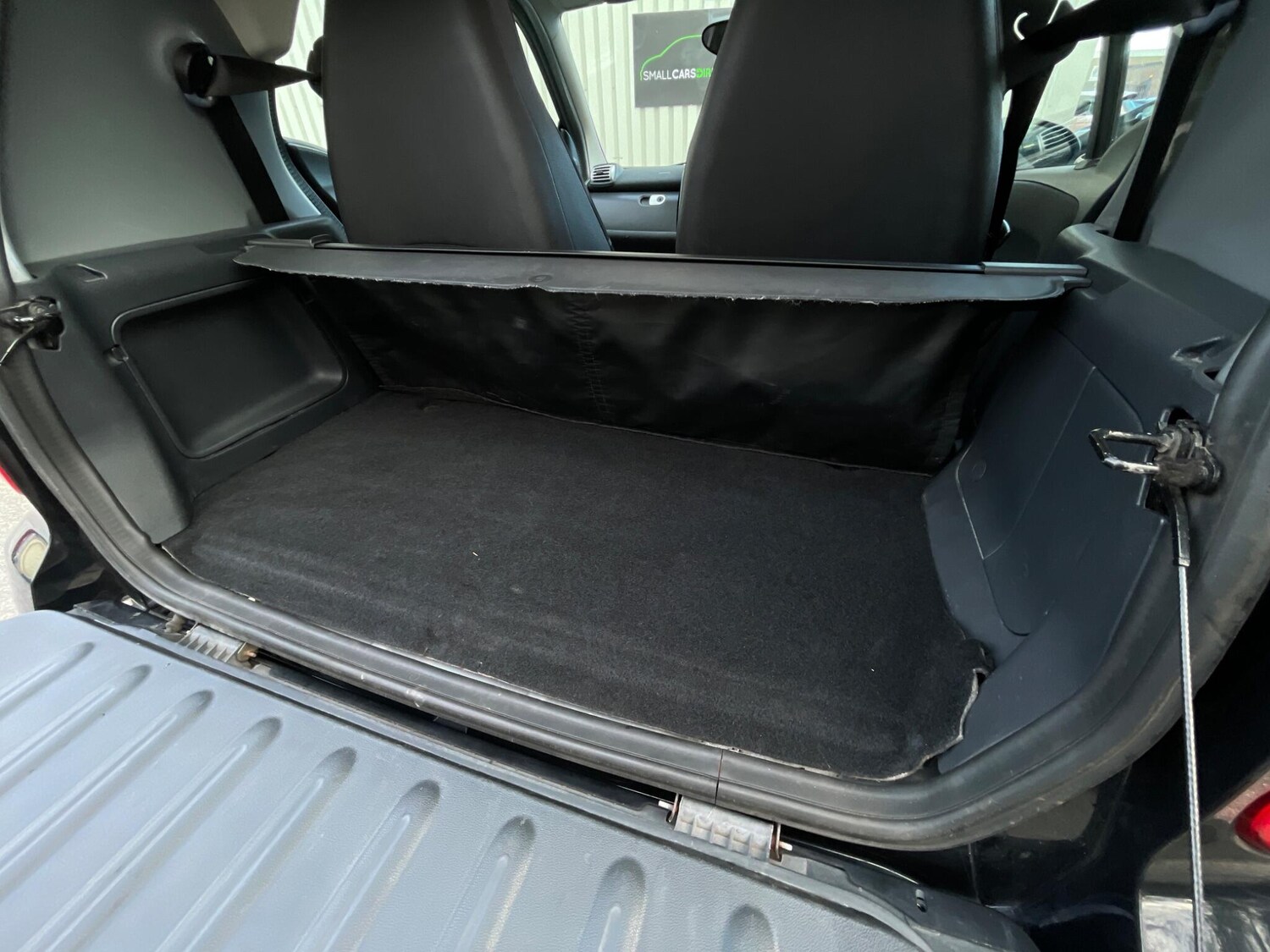 Used smart fortwo 2009 for sale - 76839279: Photo 78