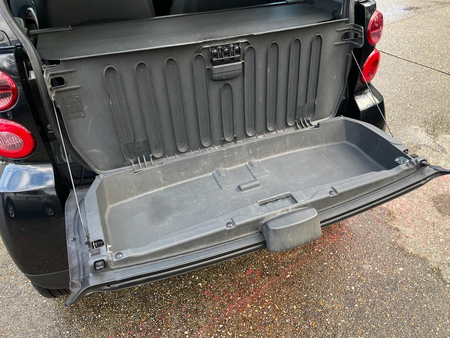 Used smart fortwo 2009 for sale - 76839279: Photo 79