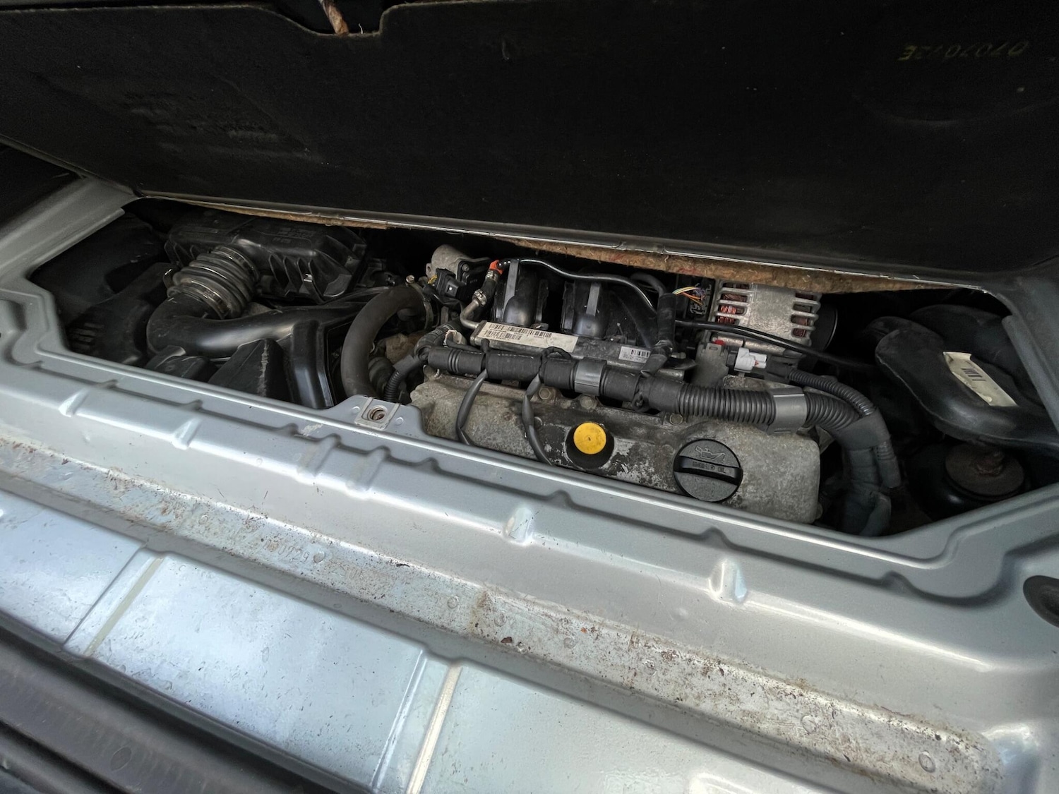 Used smart fortwo 2009 for sale - 76839279: Photo 81