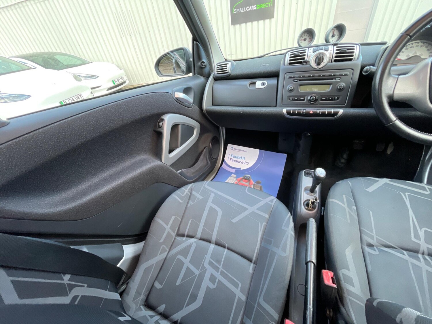 Used smart fortwo 2009 for sale - 76839279: Photo 83