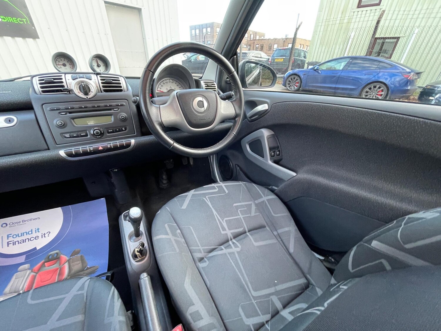 Used smart fortwo 2009 for sale - 76839279: Photo 84