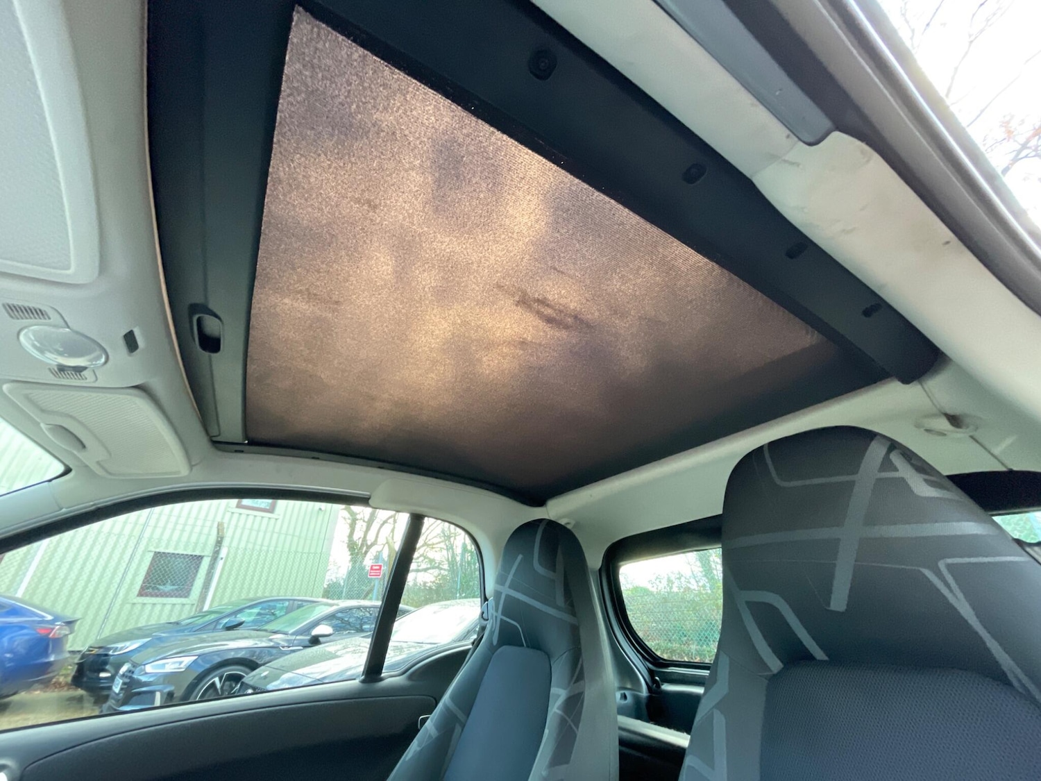 Used smart fortwo 2009 for sale - 76839279: Photo 85