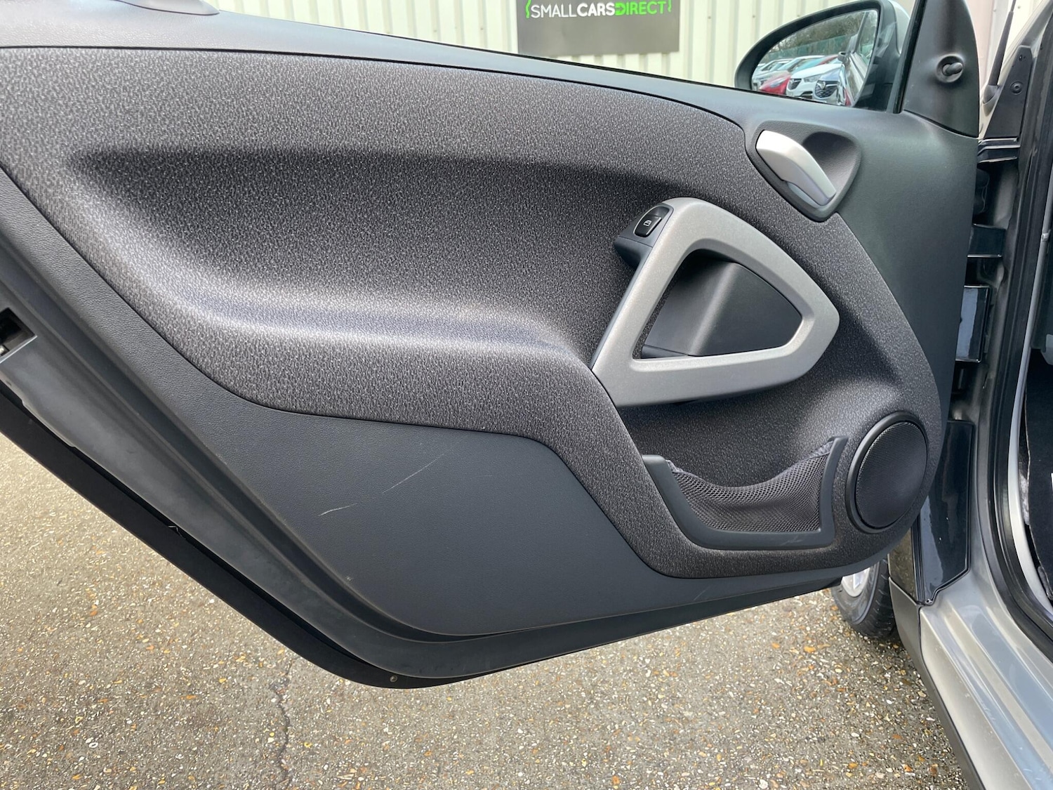 Used smart fortwo 2009 for sale - 76839279: Photo 92