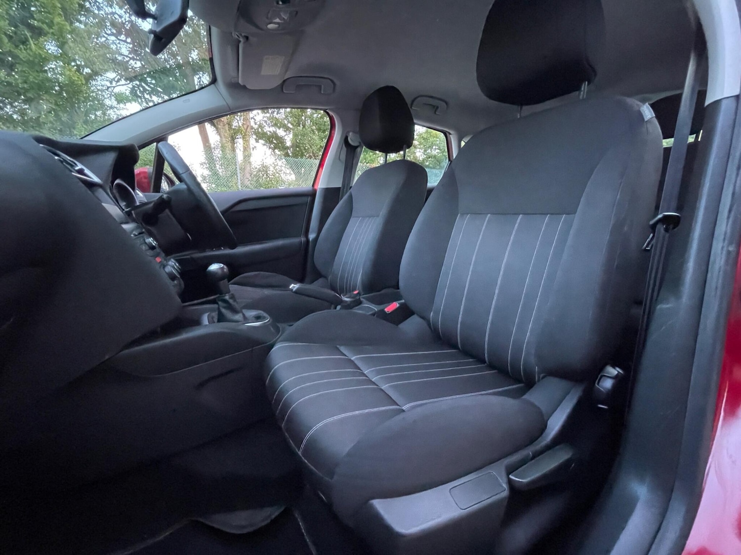 Used Citroen C4 2011 for sale - 76657071: Photo 11