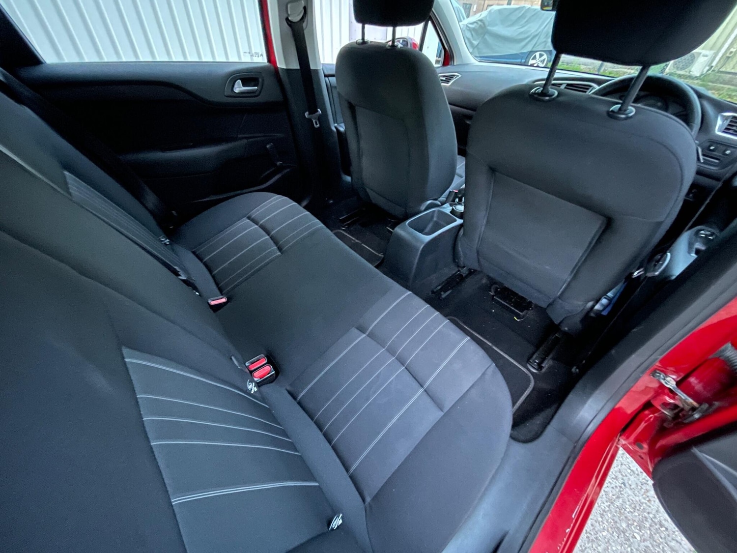 Used Citroen C4 2011 for sale - 76657071: Photo 18