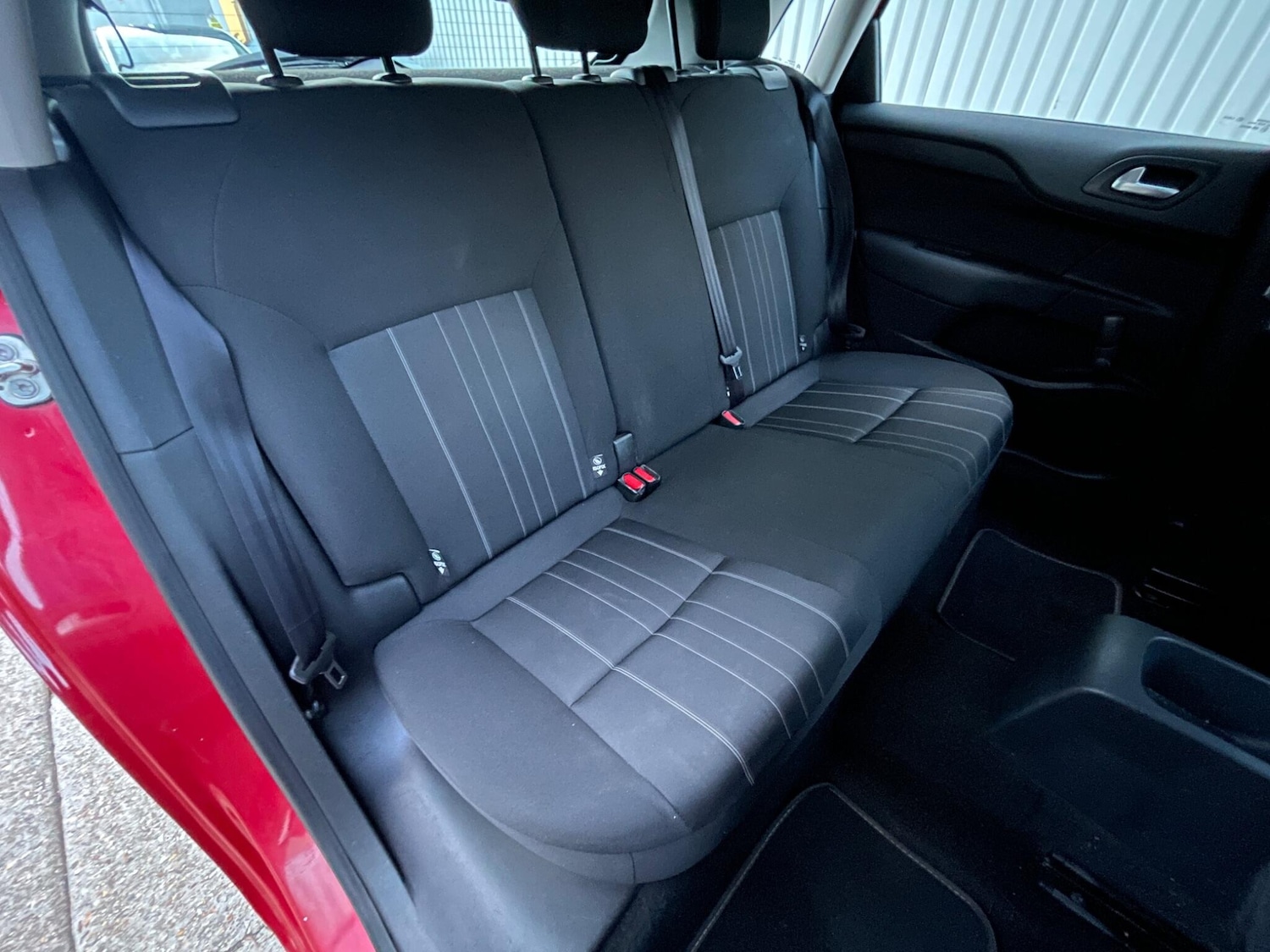 Used Citroen C4 2011 for sale - 76657071: Photo 19