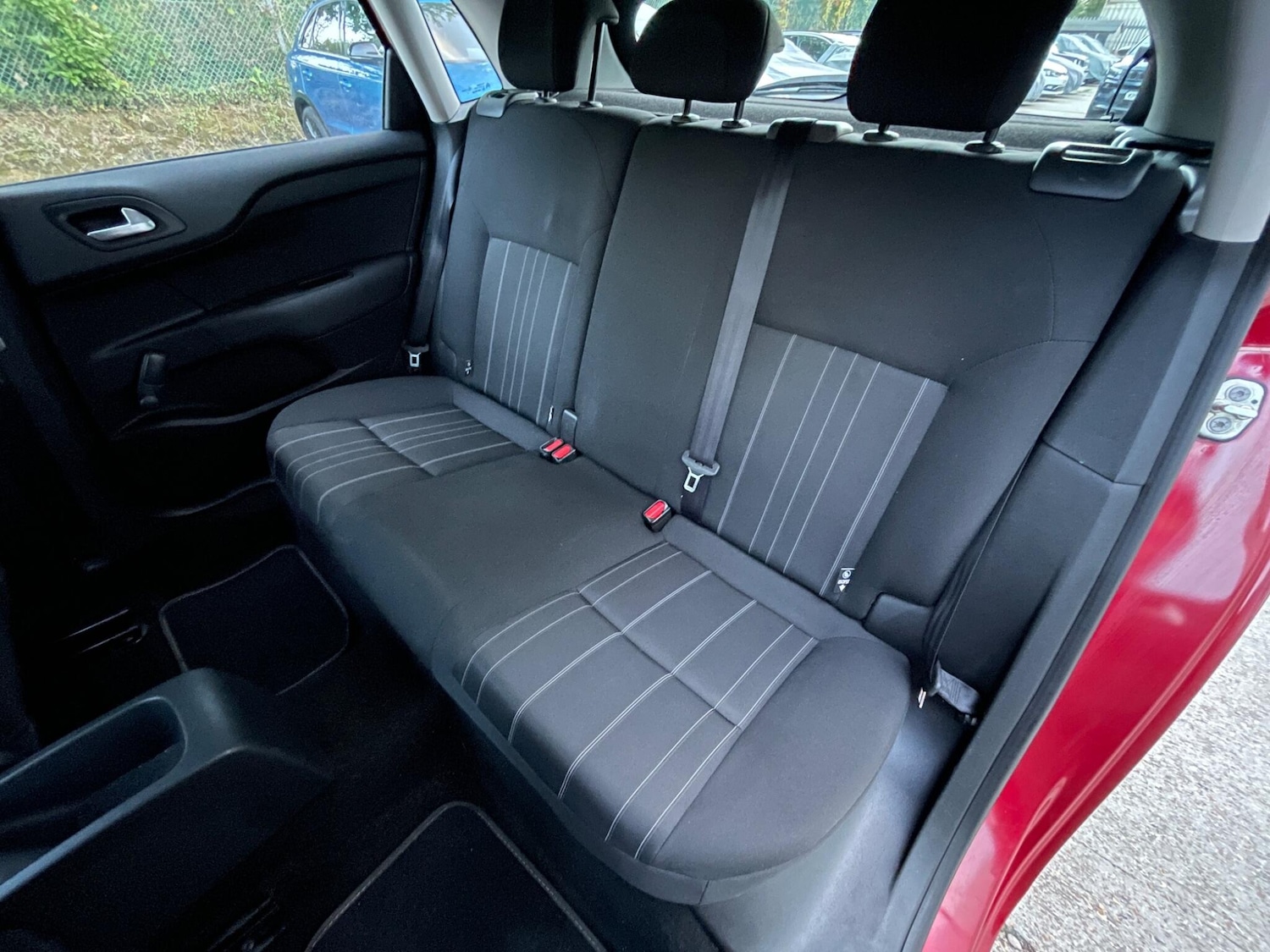 Used Citroen C4 2011 for sale - 76657071: Photo 20