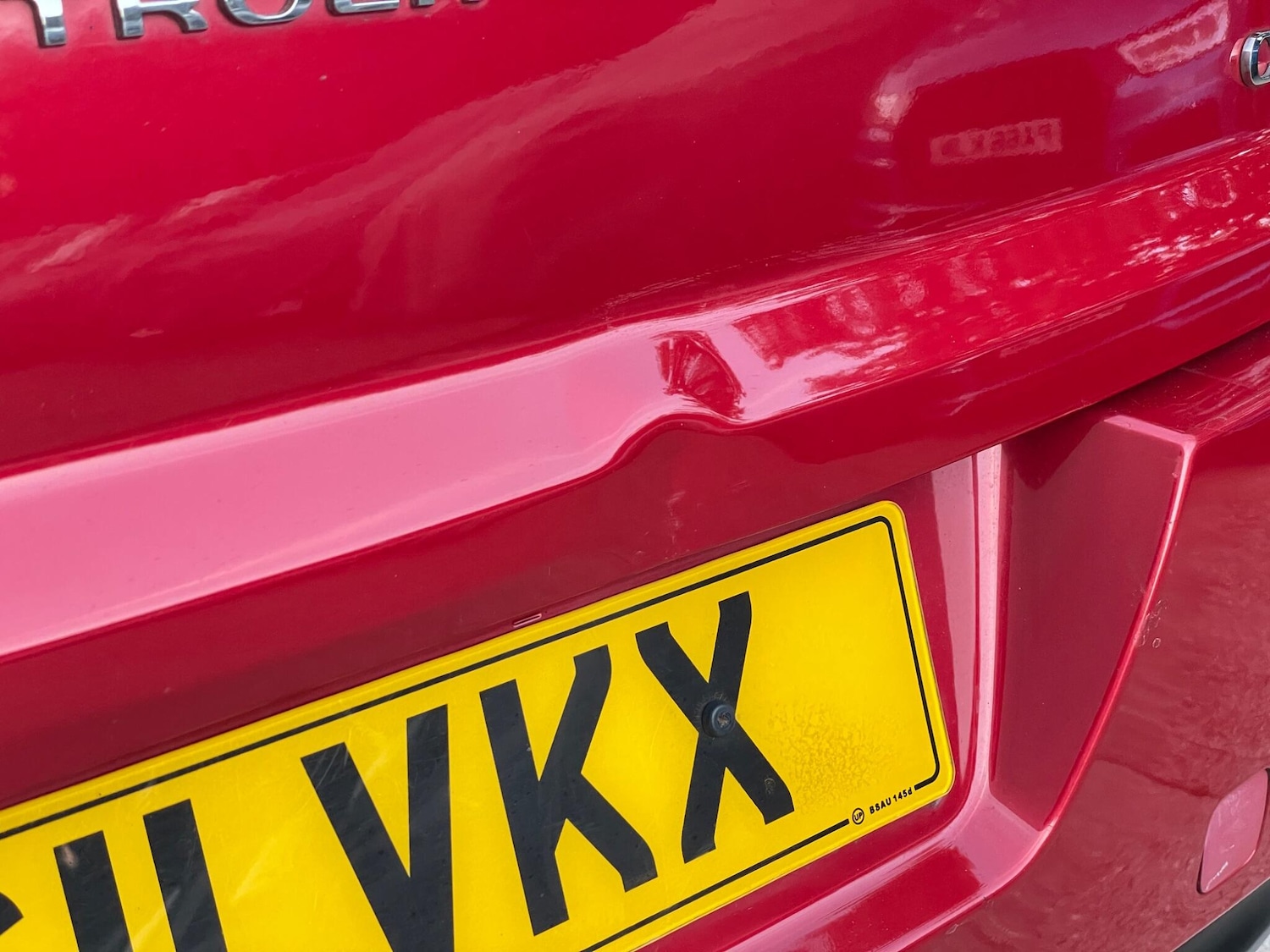 Used Citroen C4 2011 for sale - 76657071: Photo 21