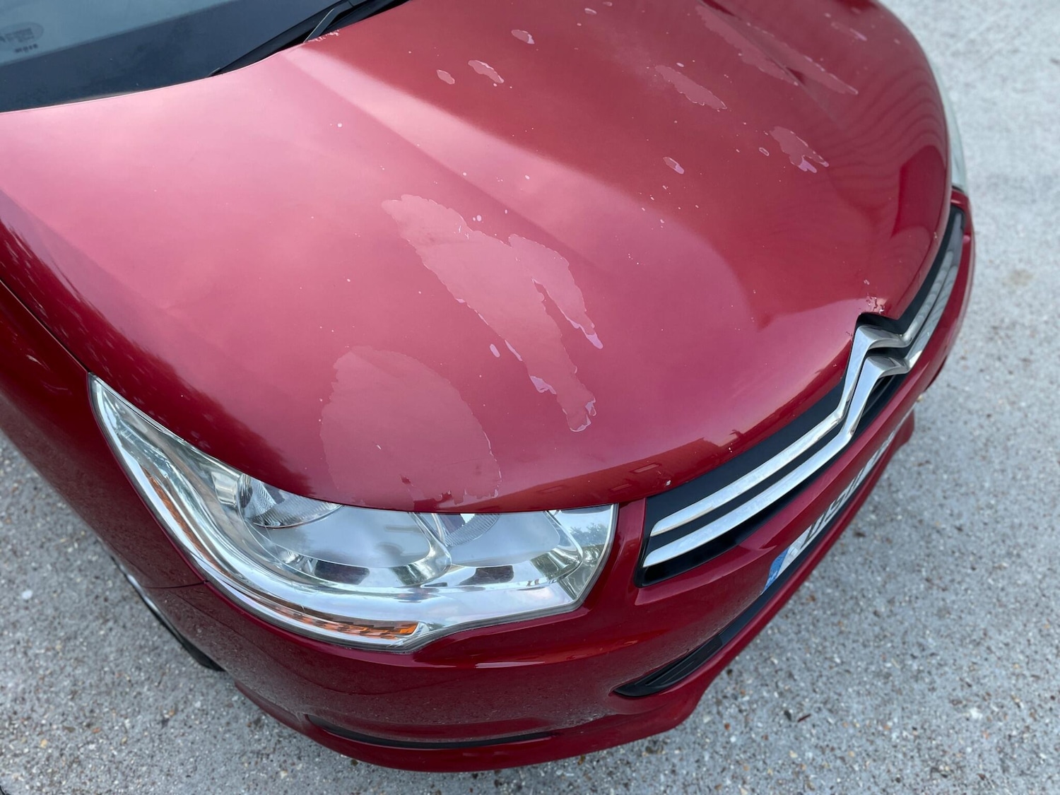 Used Citroen C4 2011 for sale - 76657071: Photo 26