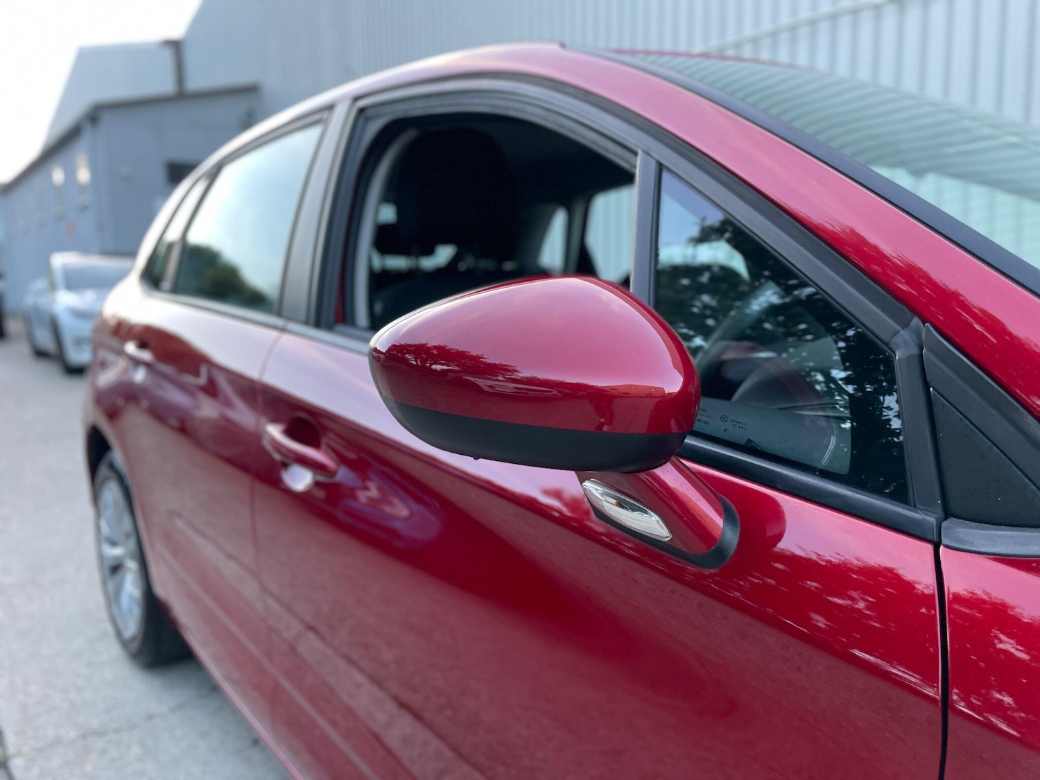 Used Citroen C4 2011 for sale - 76657071: Photo 30