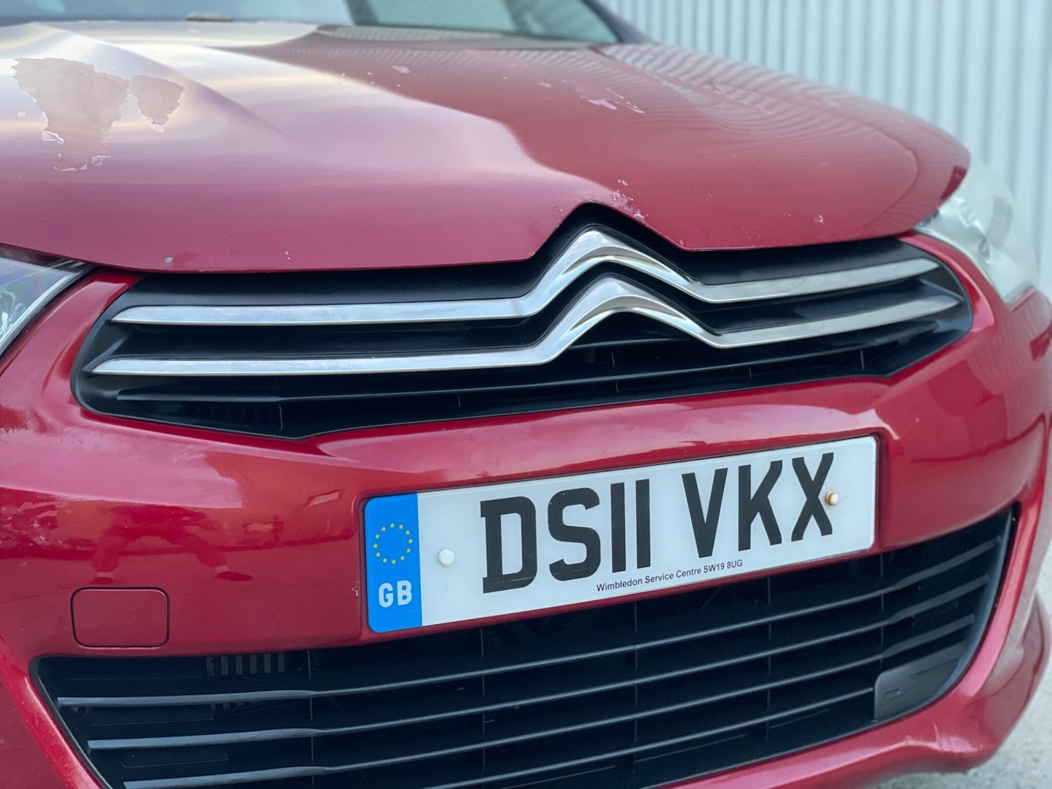 Used Citroen C4 2011 for sale - 76657071: Photo 32