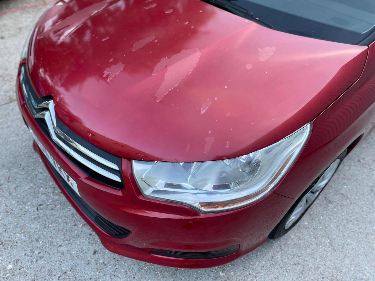 Used Citroen C4 2011 for sale - 76657071: Photo 36