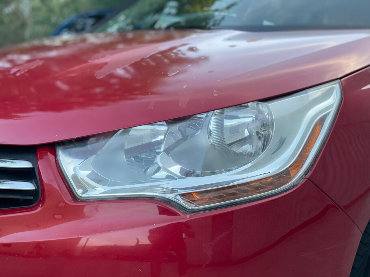 Used Citroen C4 2011 for sale - 76657071: Photo 38