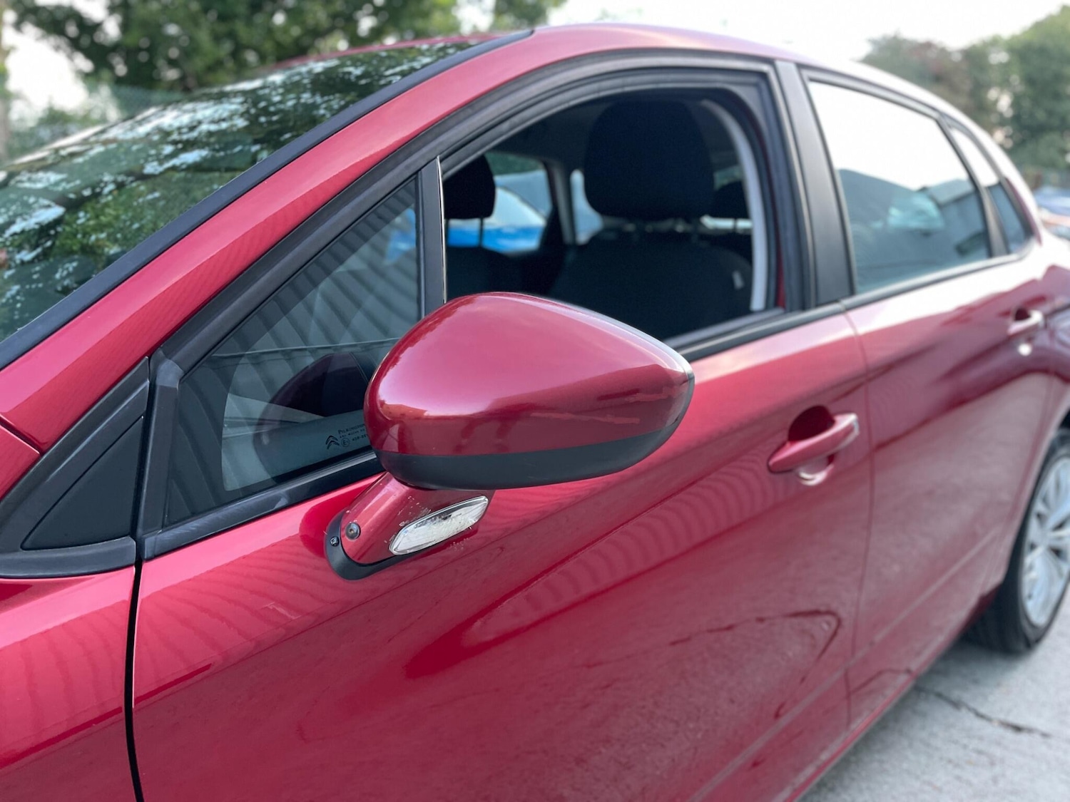 Used Citroen C4 2011 for sale - 76657071: Photo 40