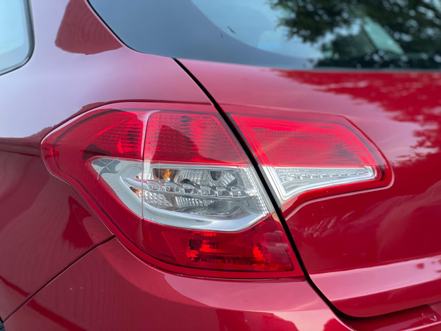 Used Citroen C4 2011 for sale - 76657071: Photo 43