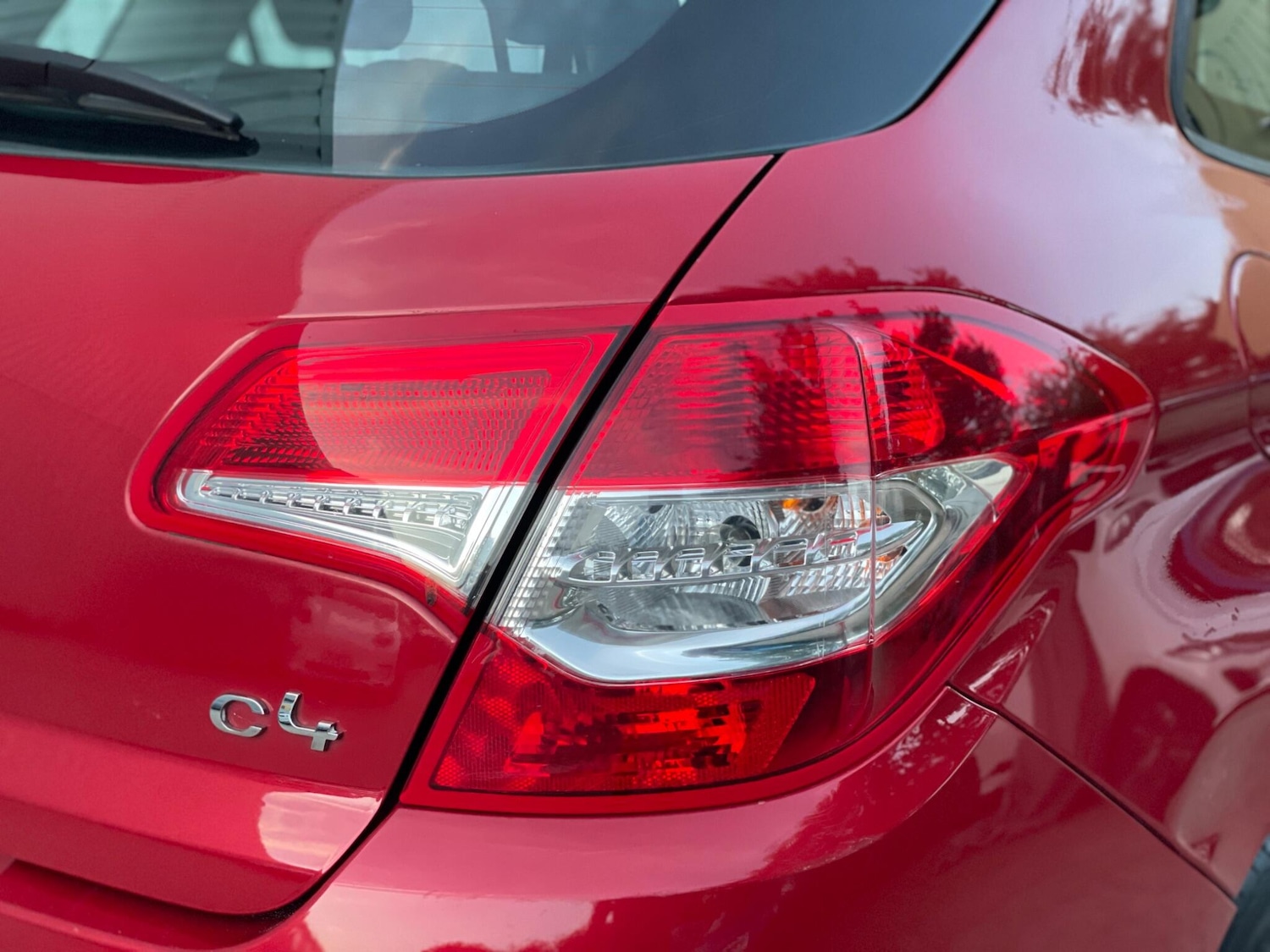 Used Citroen C4 2011 for sale - 76657071: Photo 44