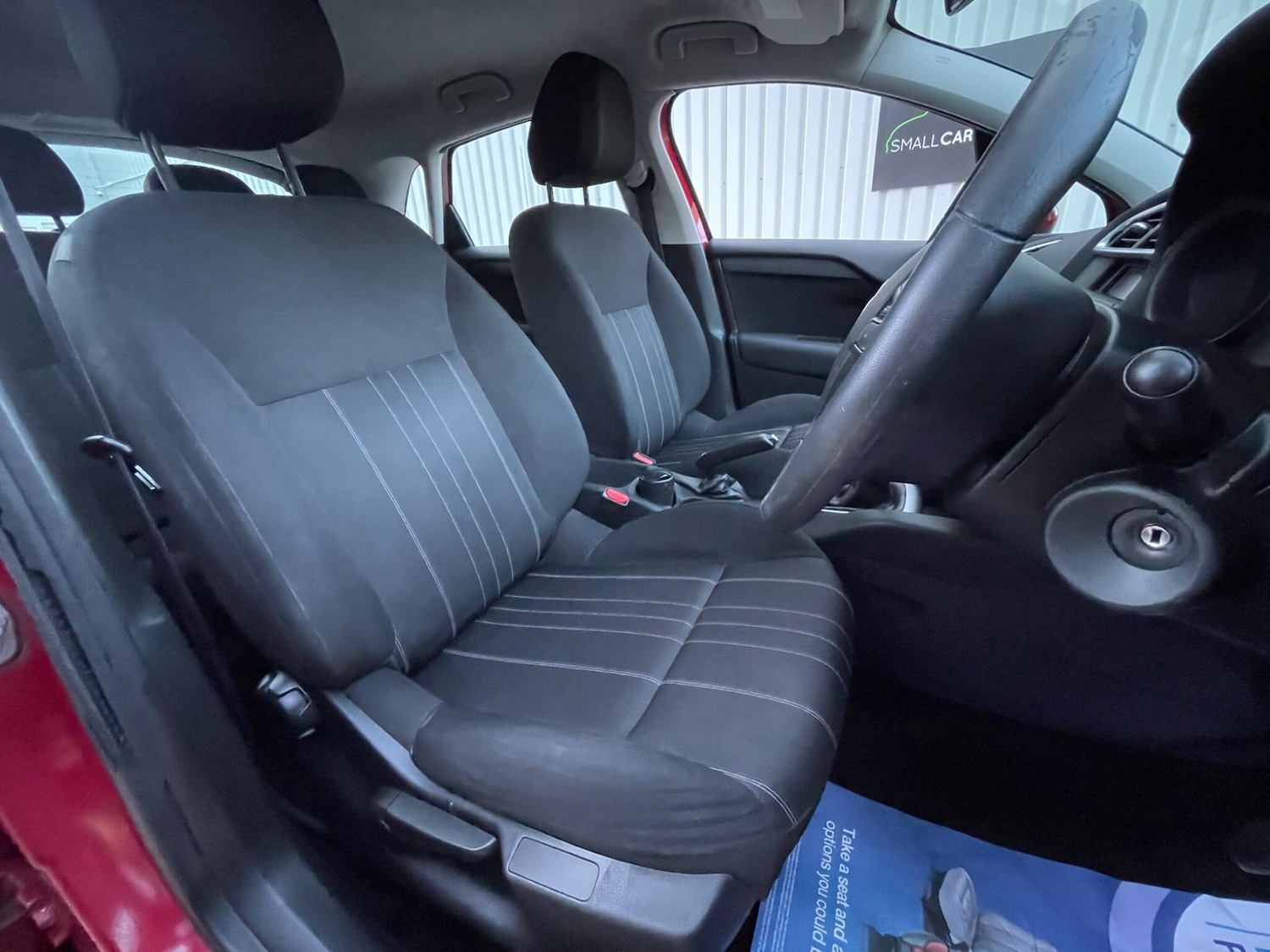 Used Citroen C4 2011 for sale - 76657071: Photo 5