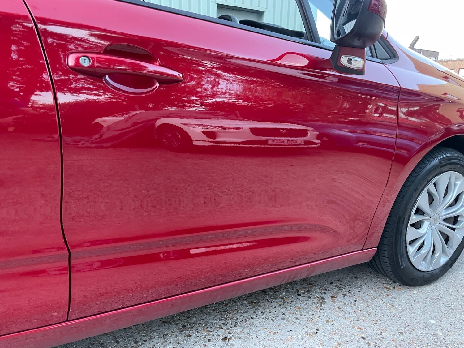 Used Citroen C4 2011 for sale - 76657071: Photo 51