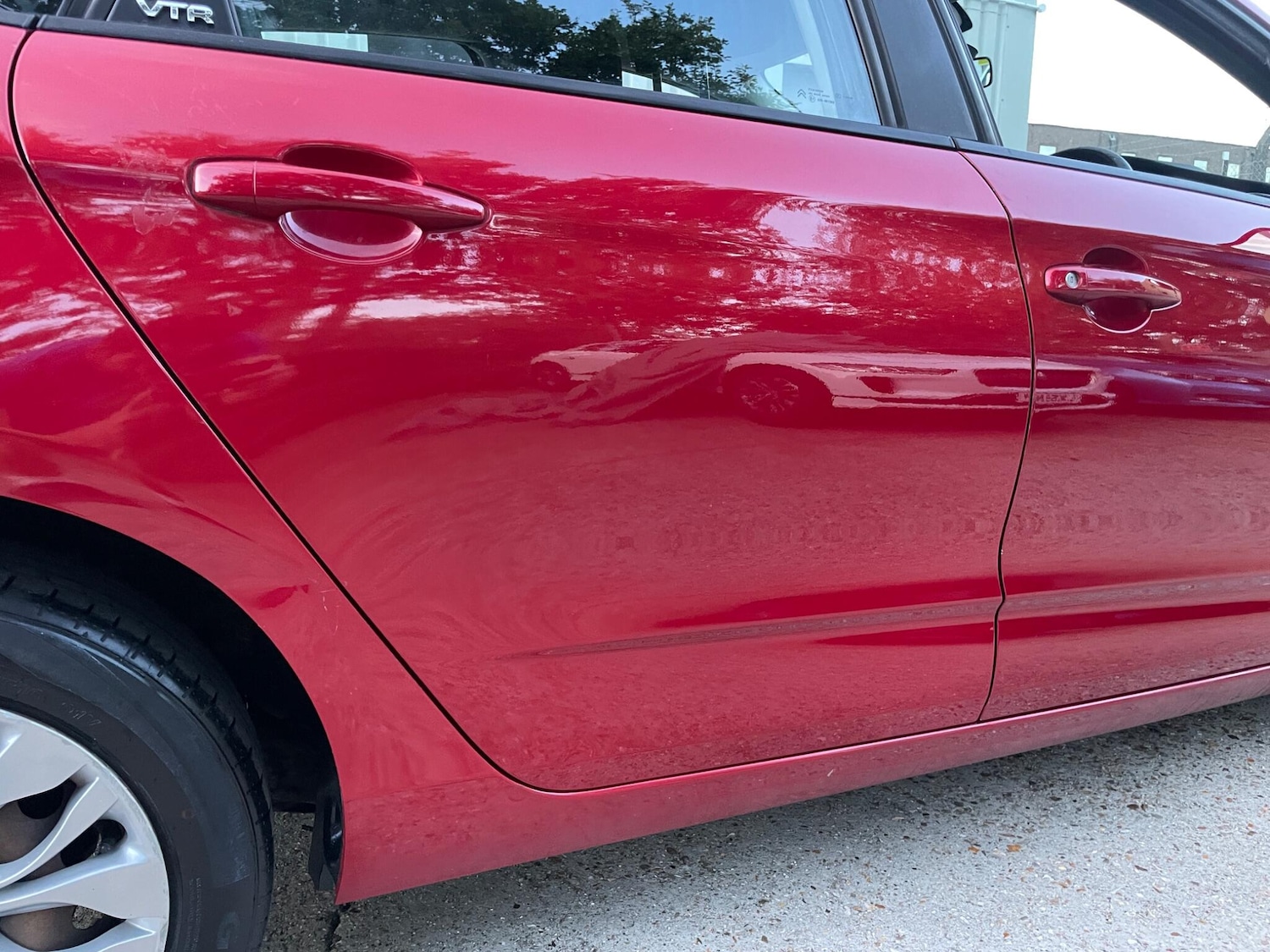 Used Citroen C4 2011 for sale - 76657071: Photo 52