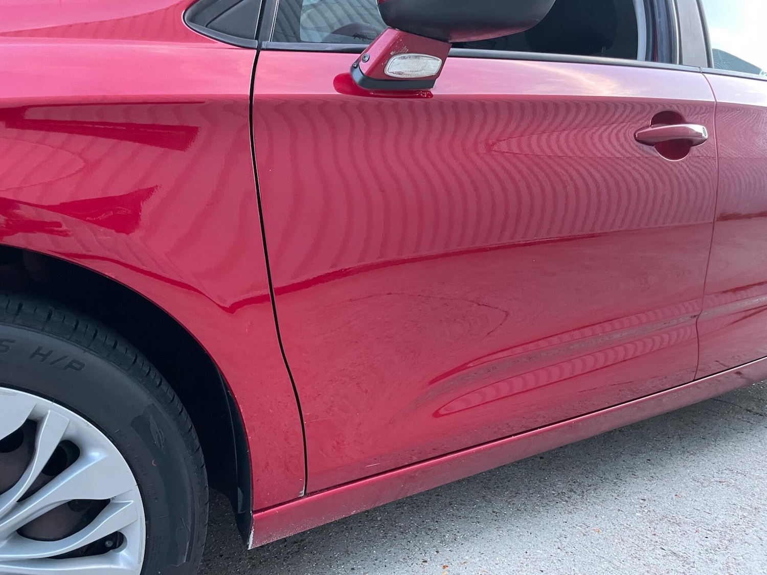 Used Citroen C4 2011 for sale - 76657071: Photo 54