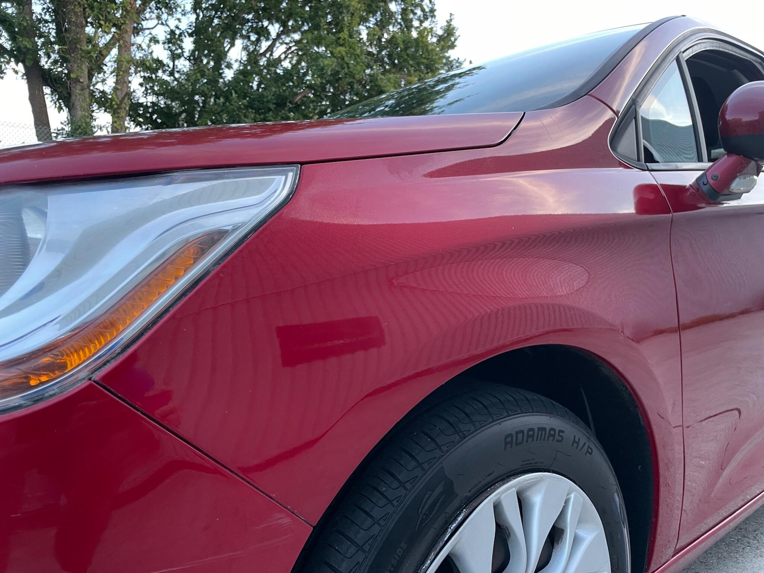 Used Citroen C4 2011 for sale - 76657071: Photo 55