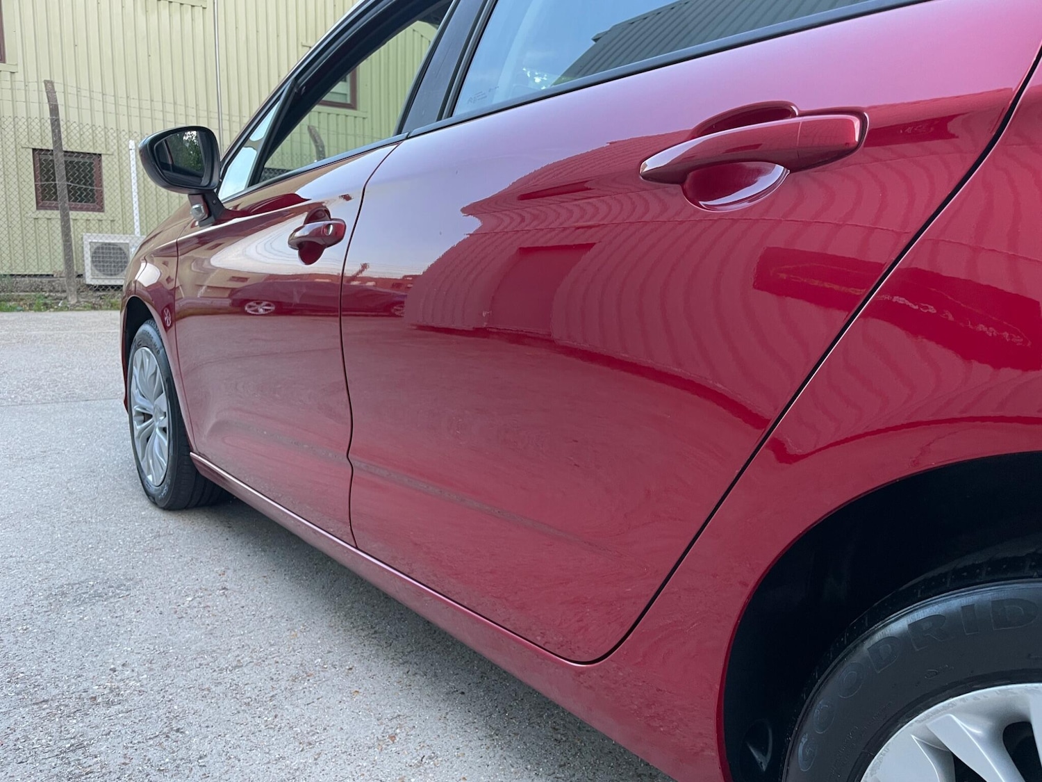 Used Citroen C4 2011 for sale - 76657071: Photo 58