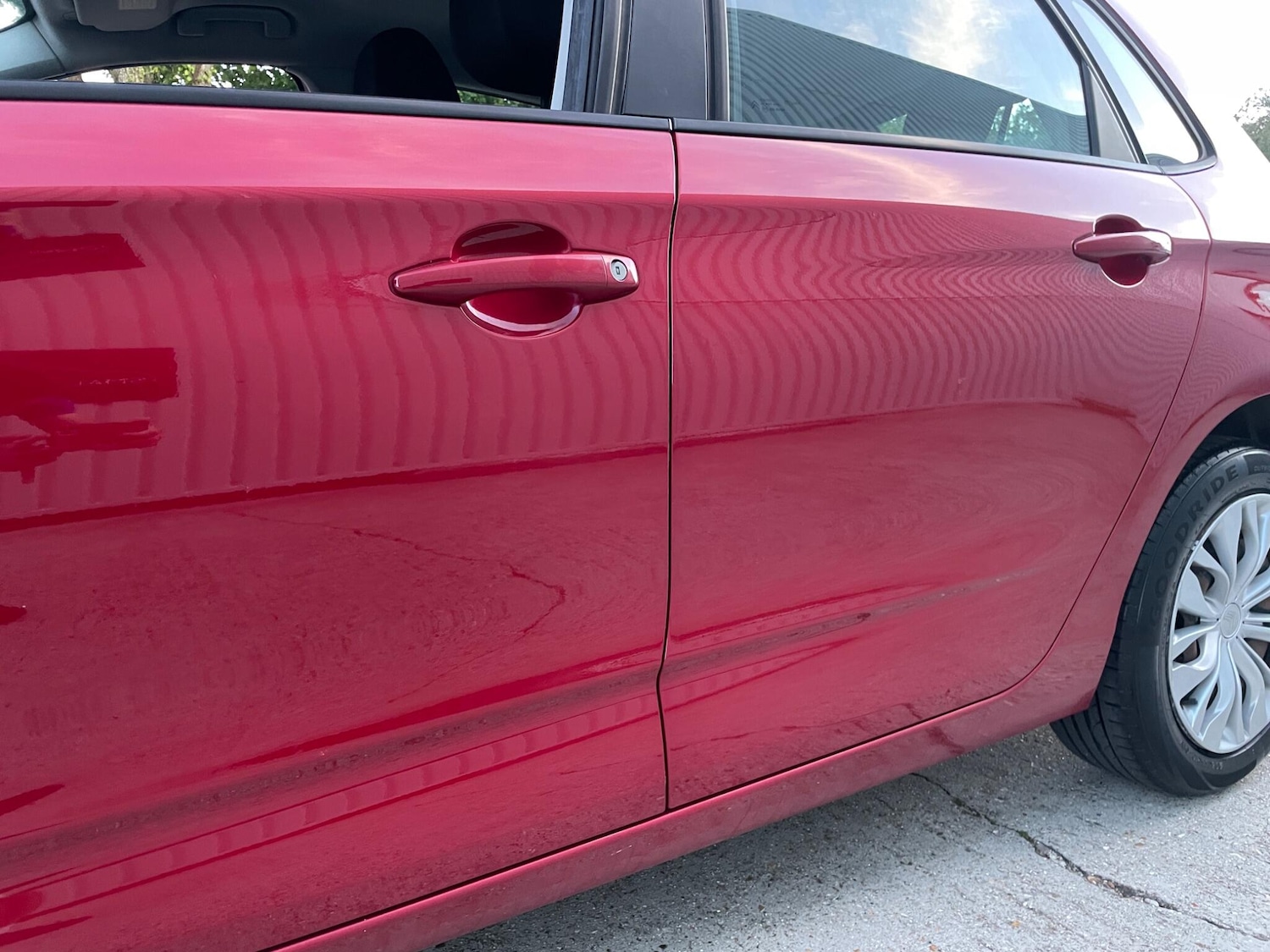 Used Citroen C4 2011 for sale - 76657071: Photo 59