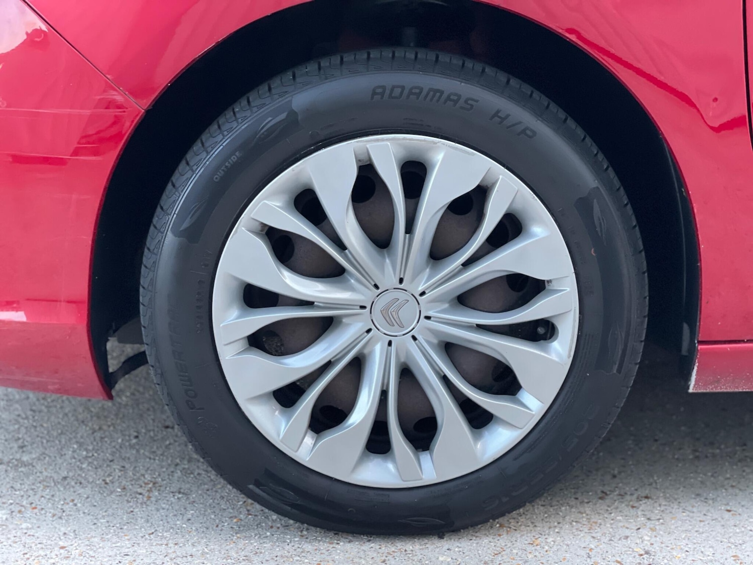 Used Citroen C4 2011 for sale - 76657071: Photo 60