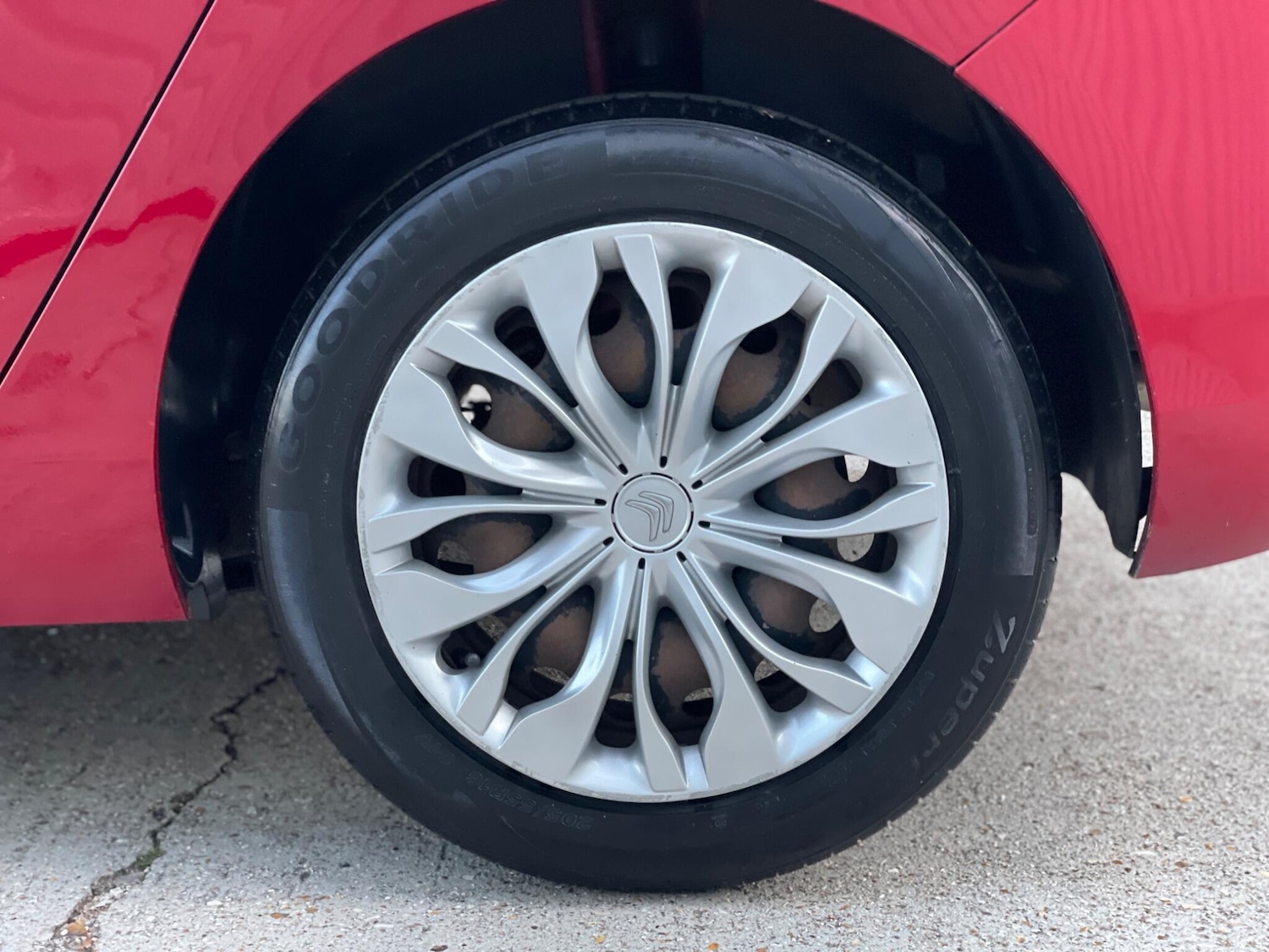 Used Citroen C4 2011 for sale - 76657071: Photo 61