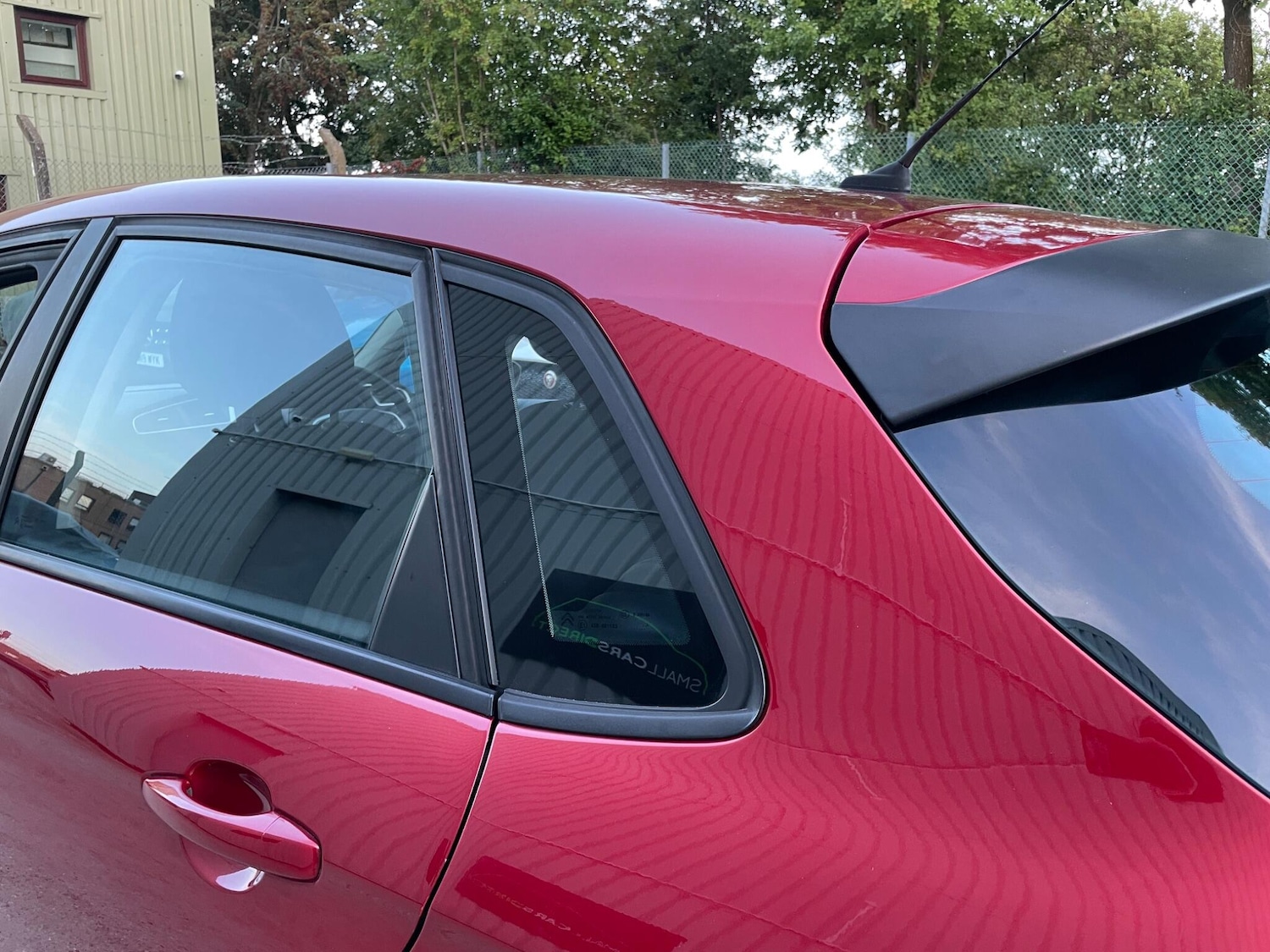 Used Citroen C4 2011 for sale - 76657071: Photo 62