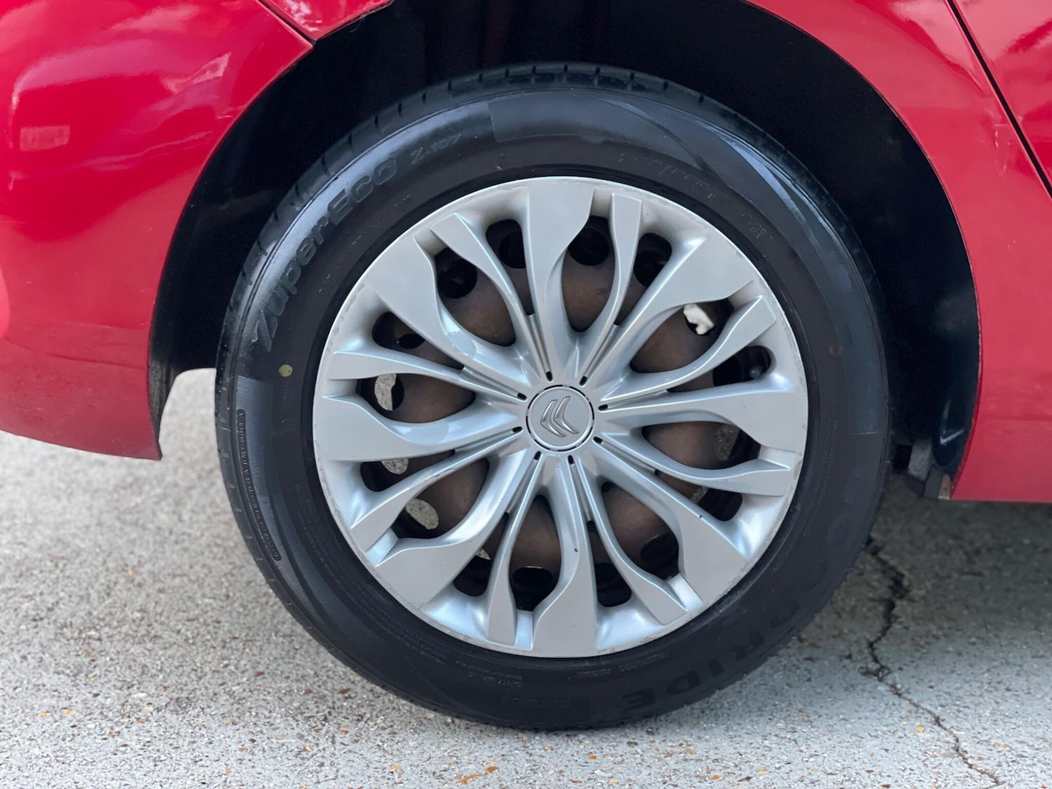 Used Citroen C4 2011 for sale - 76657071: Photo 64