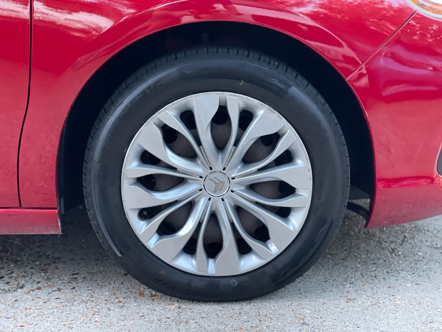 Used Citroen C4 2011 for sale - 76657071: Photo 65