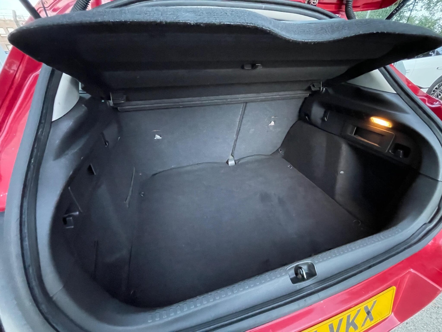 Used Citroen C4 2011 for sale - 76657071: Photo 69