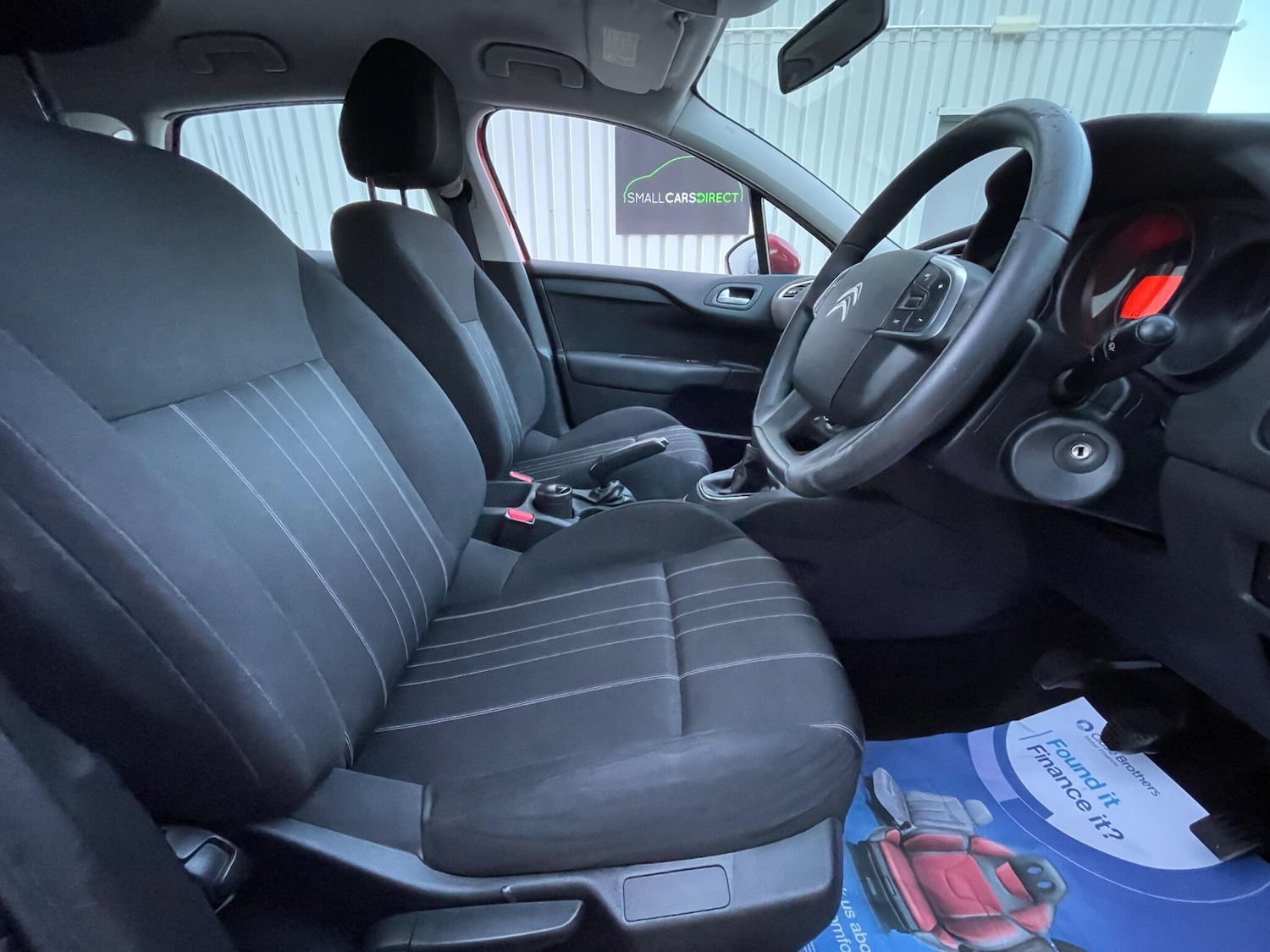 Used Citroen C4 2011 for sale - 76657071: Photo 71