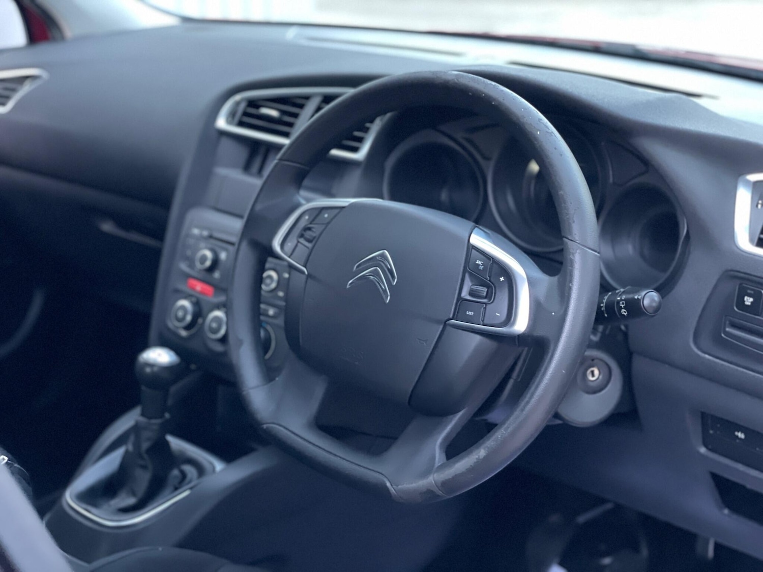 Used Citroen C4 2011 for sale - 76657071: Photo 79