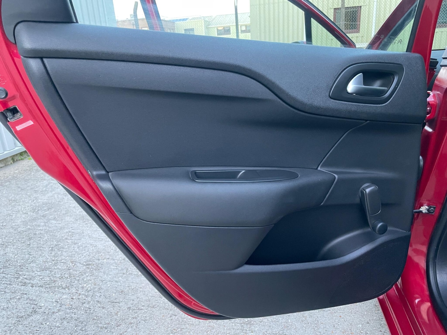 Used Citroen C4 2011 for sale - 76657071: Photo 85