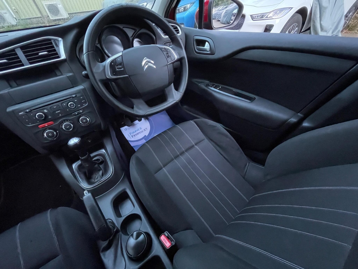 Used Citroen C4 2011 for sale - 76657071: Photo 87