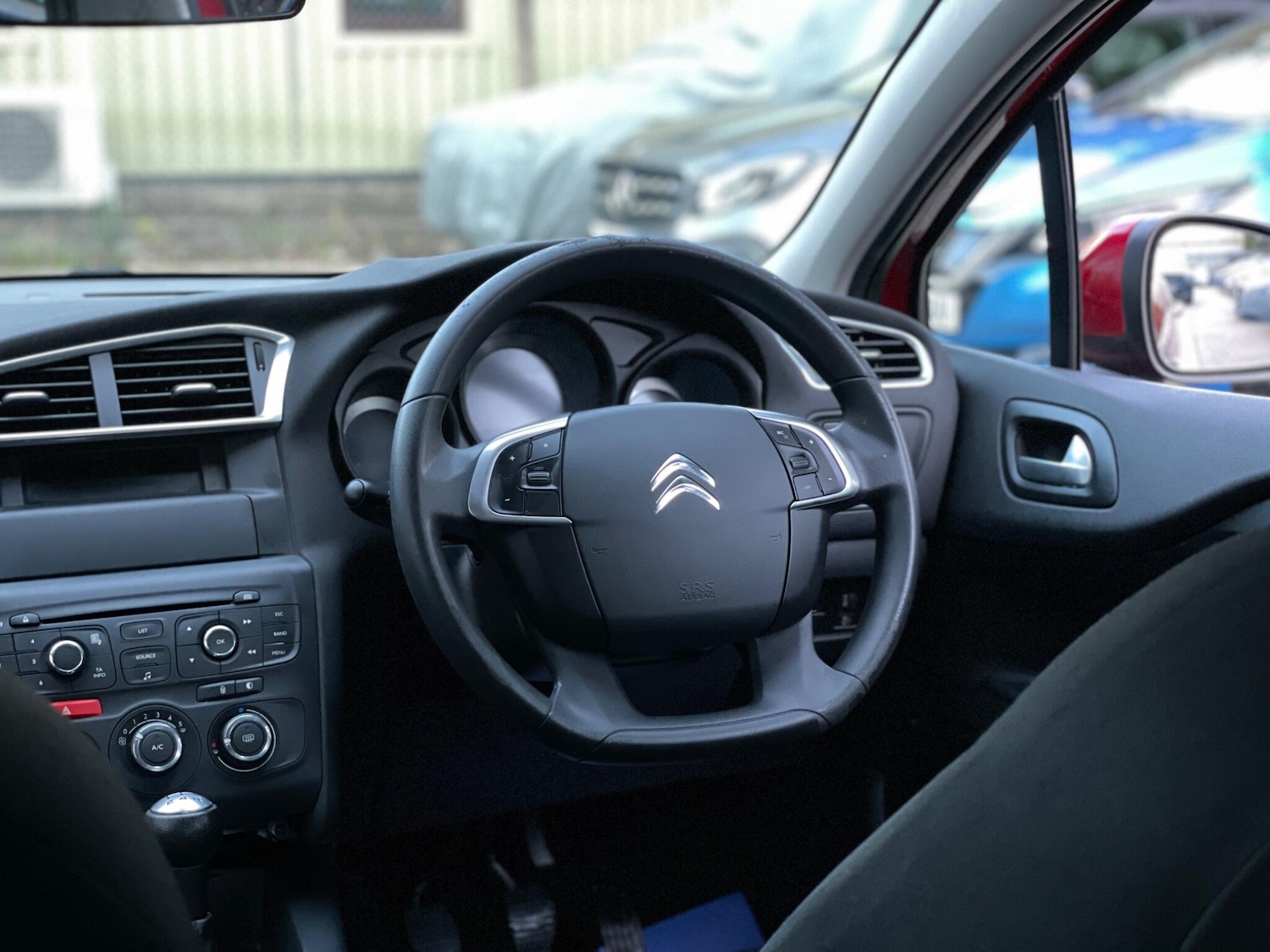 Used Citroen C4 2011 for sale - 76657071: Photo 89