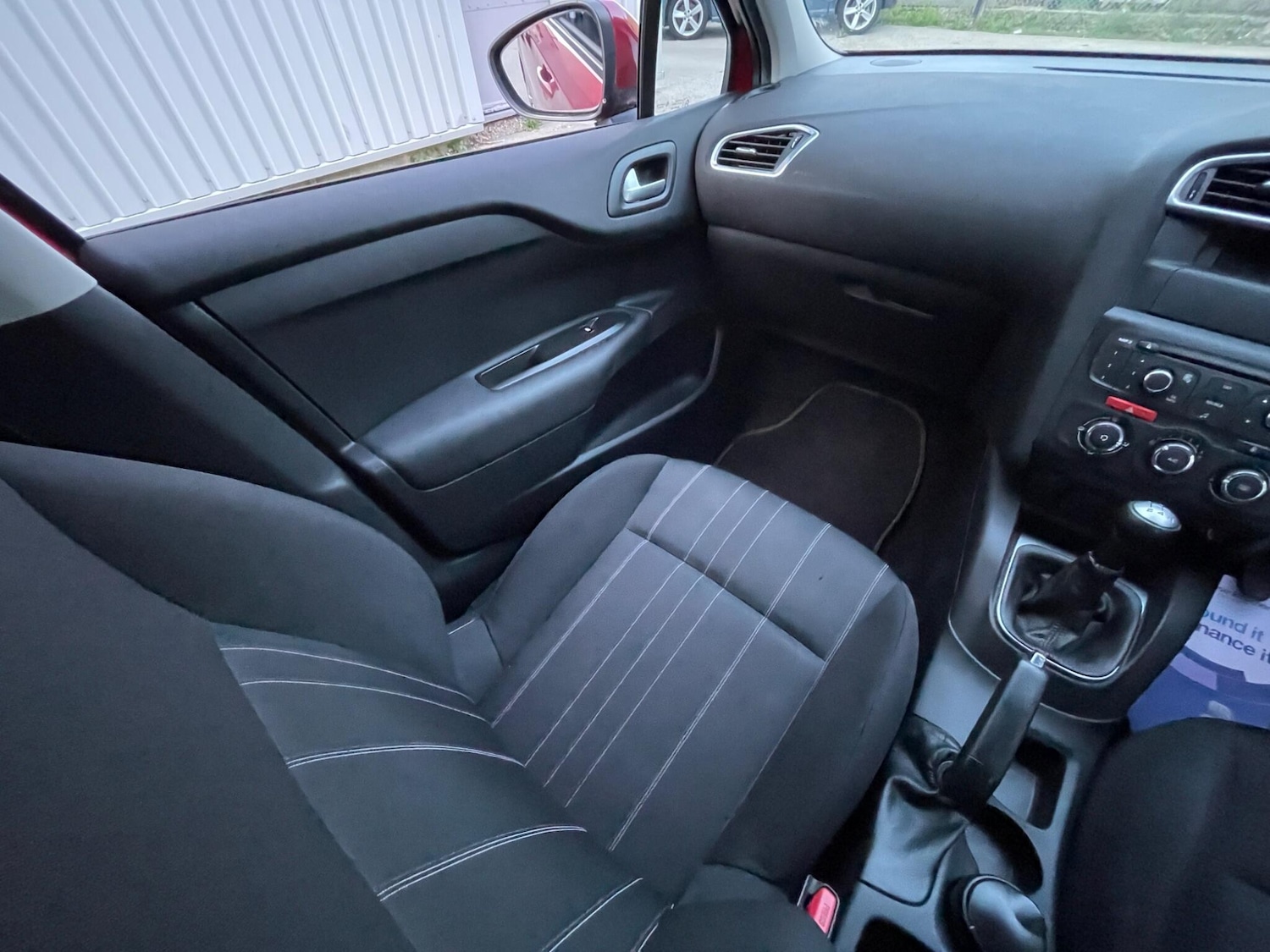 Used Citroen C4 2011 for sale - 76657071: Photo 90