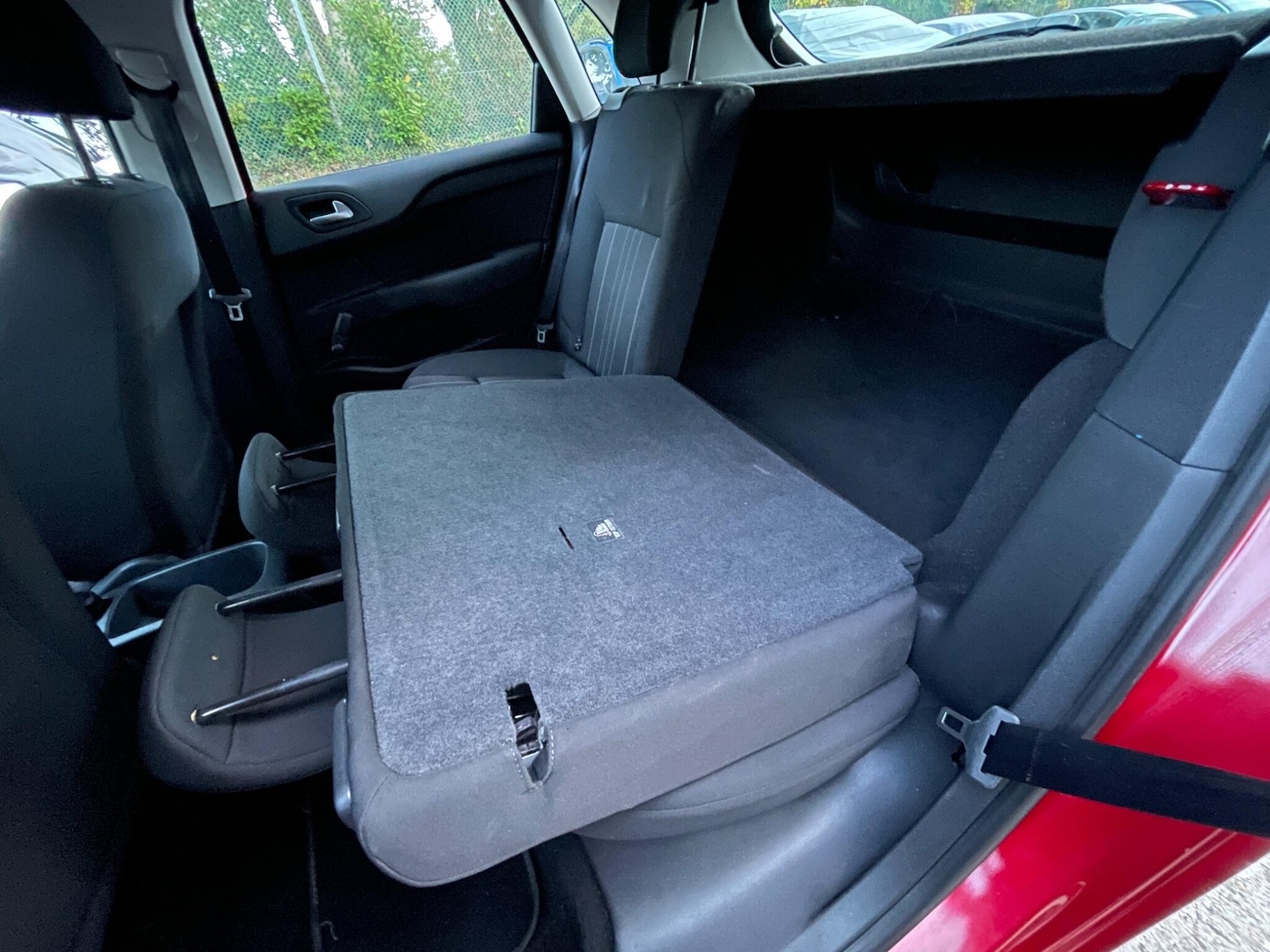 Used Citroen C4 2011 for sale - 76657071: Photo 91