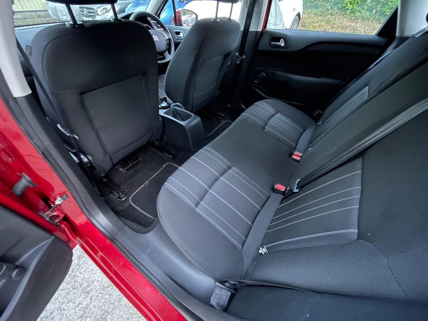 Used Citroen C4 2011 for sale - 76657071: Photo 92