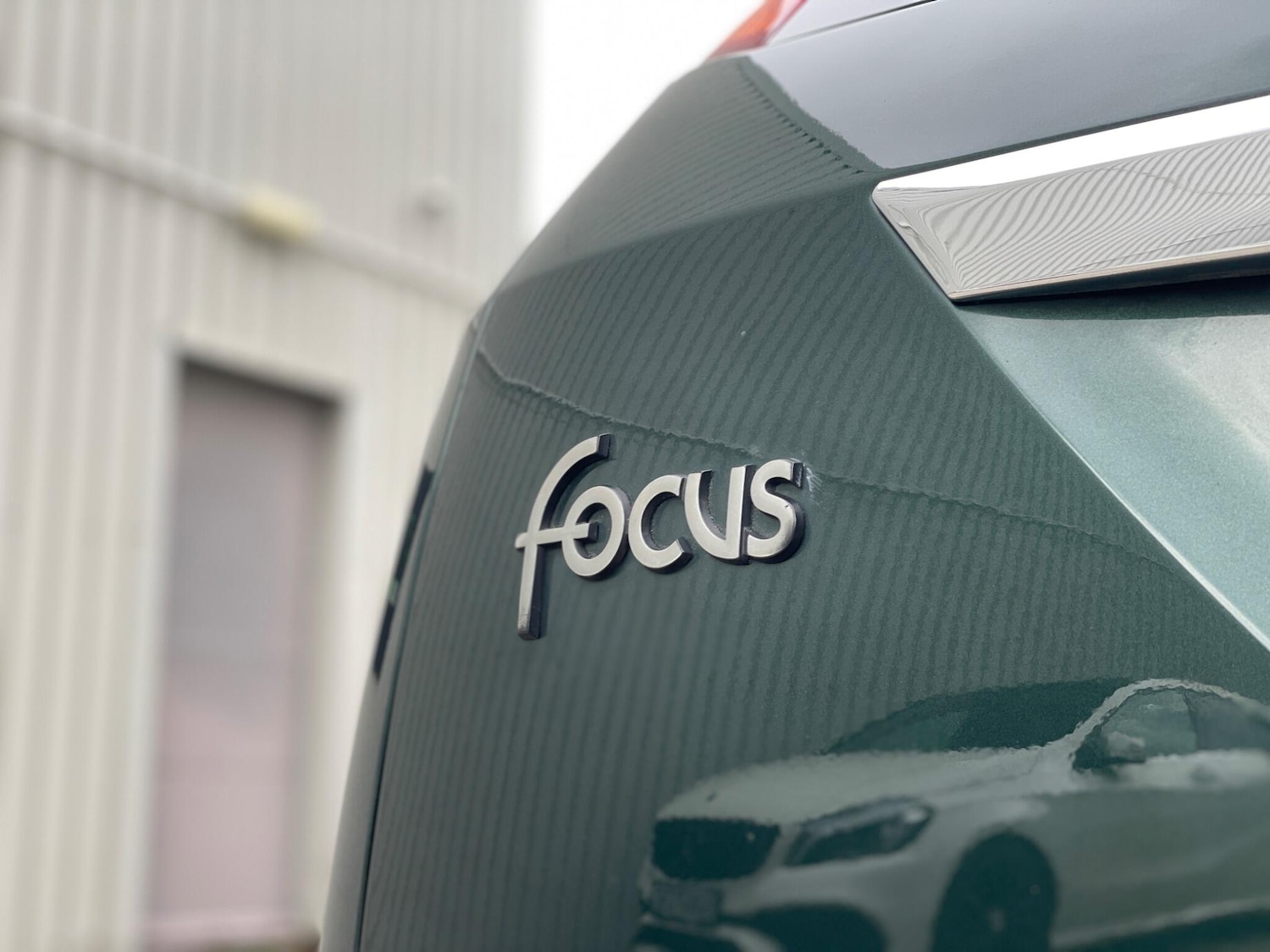 Used Ford Focus 2004 for sale - 76657331: Photo 21