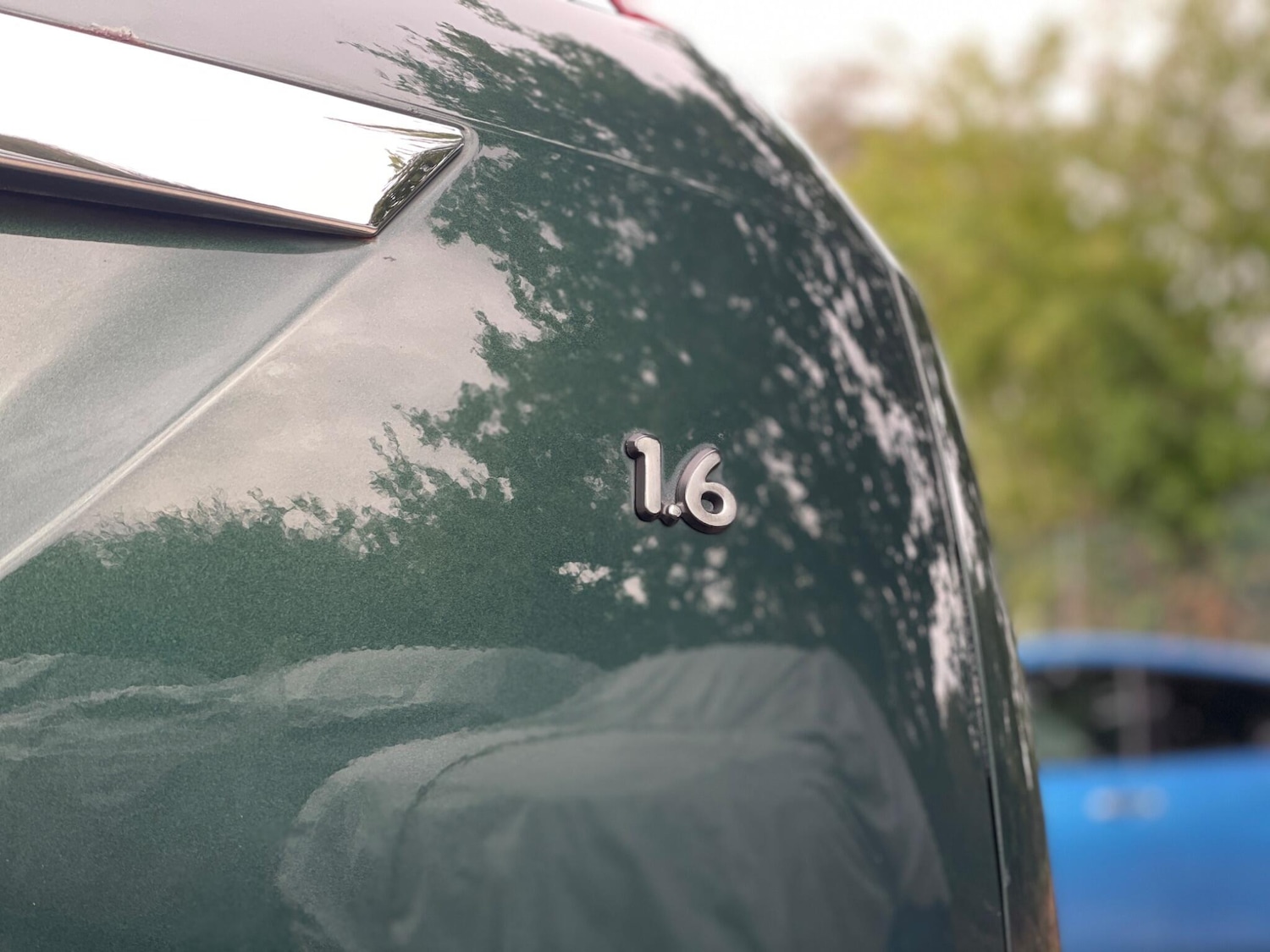 Used Ford Focus 2004 for sale - 76657331: Photo 22