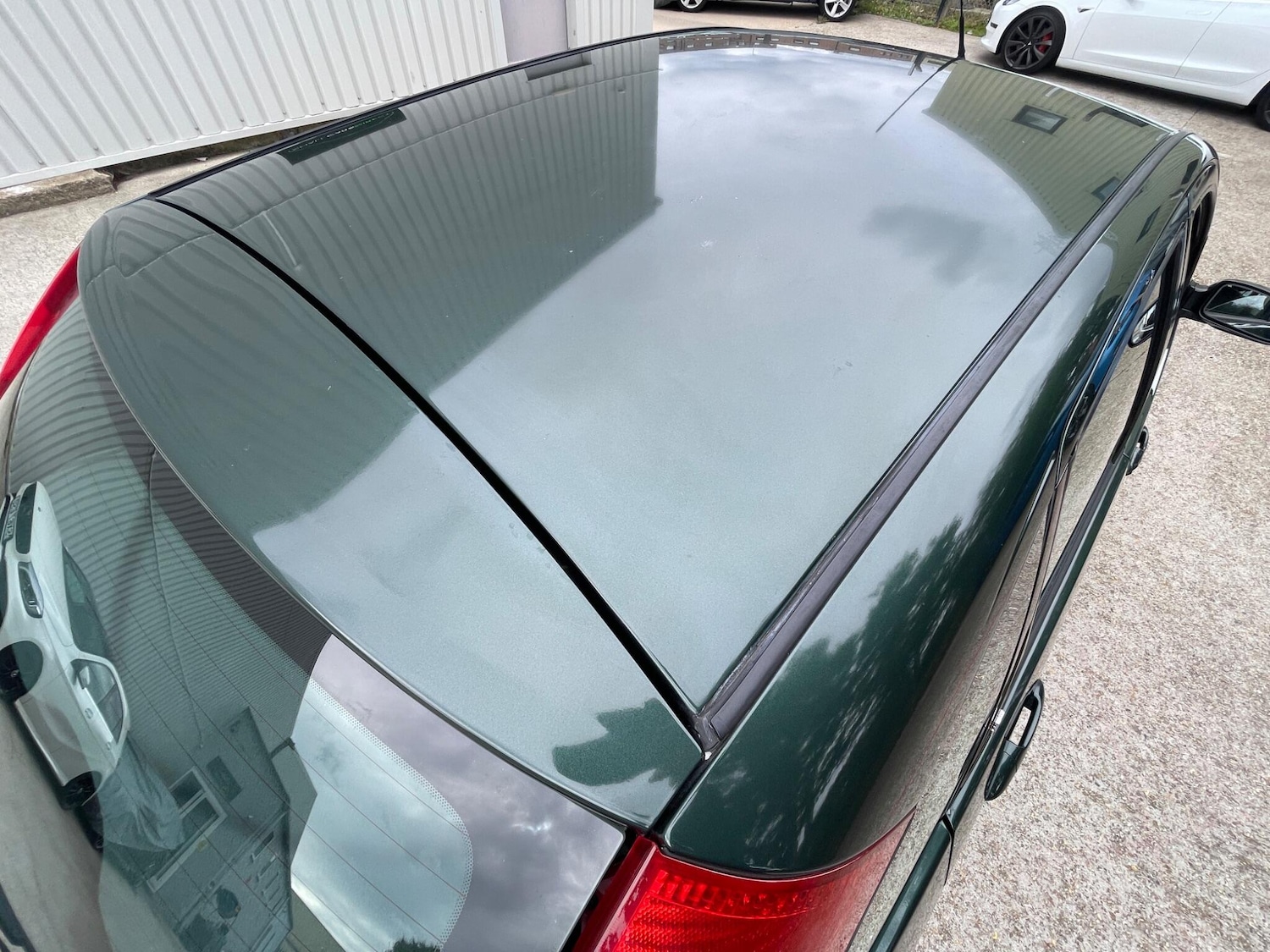 Used Ford Focus 2004 for sale - 76657331: Photo 25