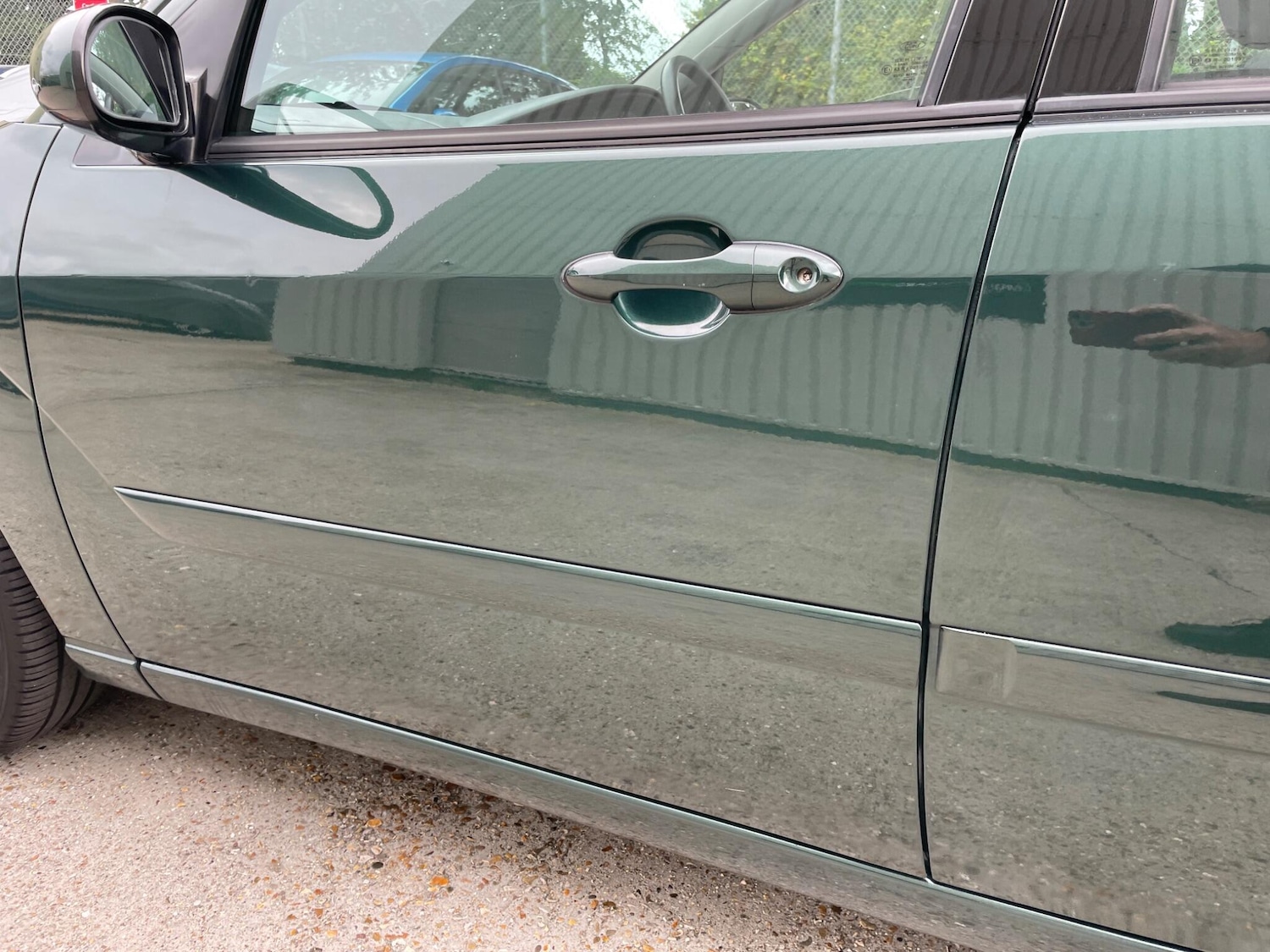 Used Ford Focus 2004 for sale - 76657331: Photo 31