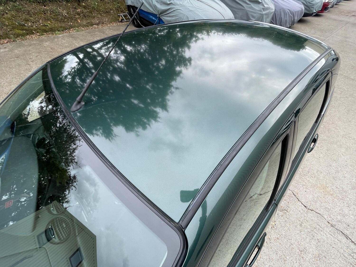 Used Ford Focus 2004 for sale - 76657331: Photo 35